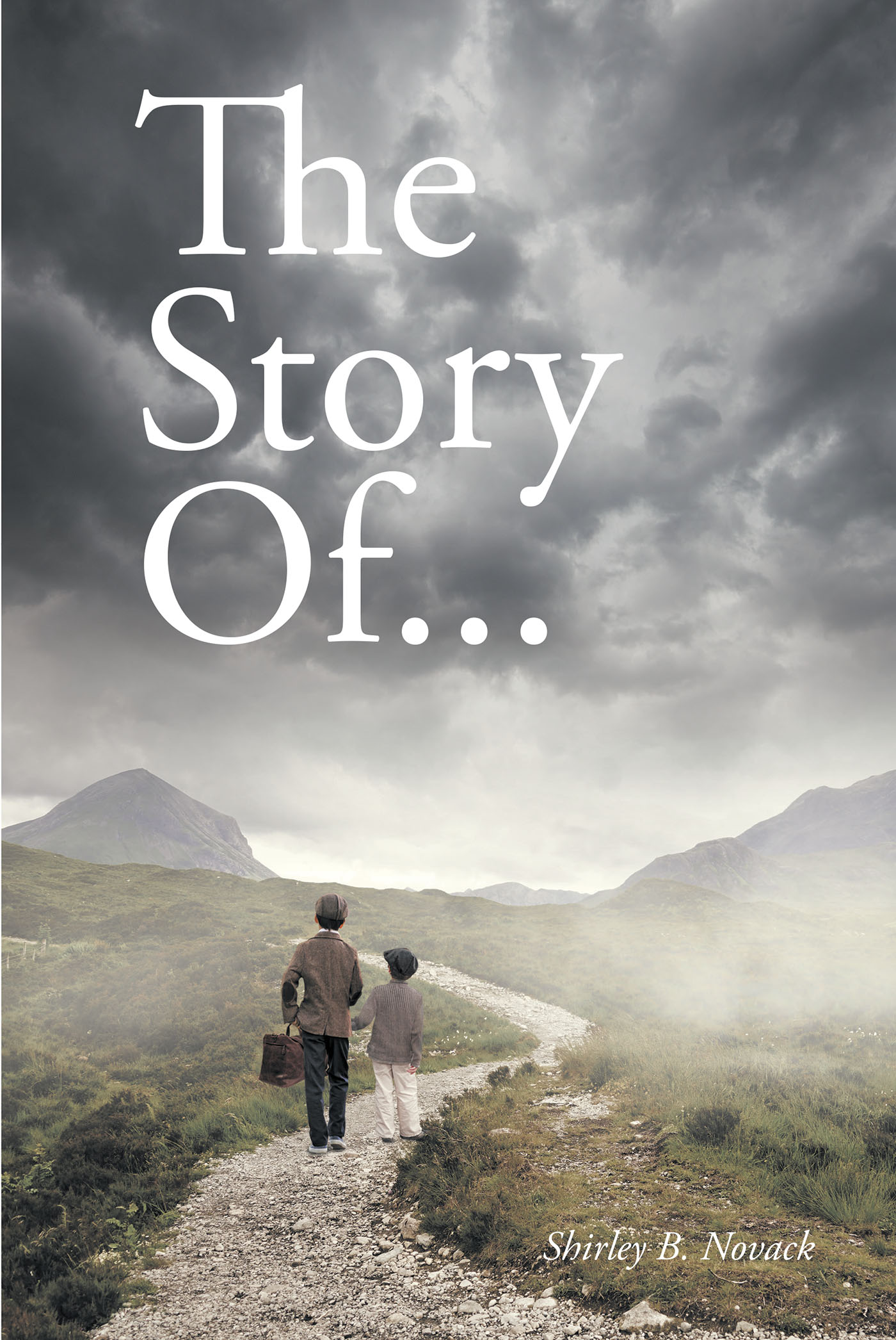The Story Of... Cover Image