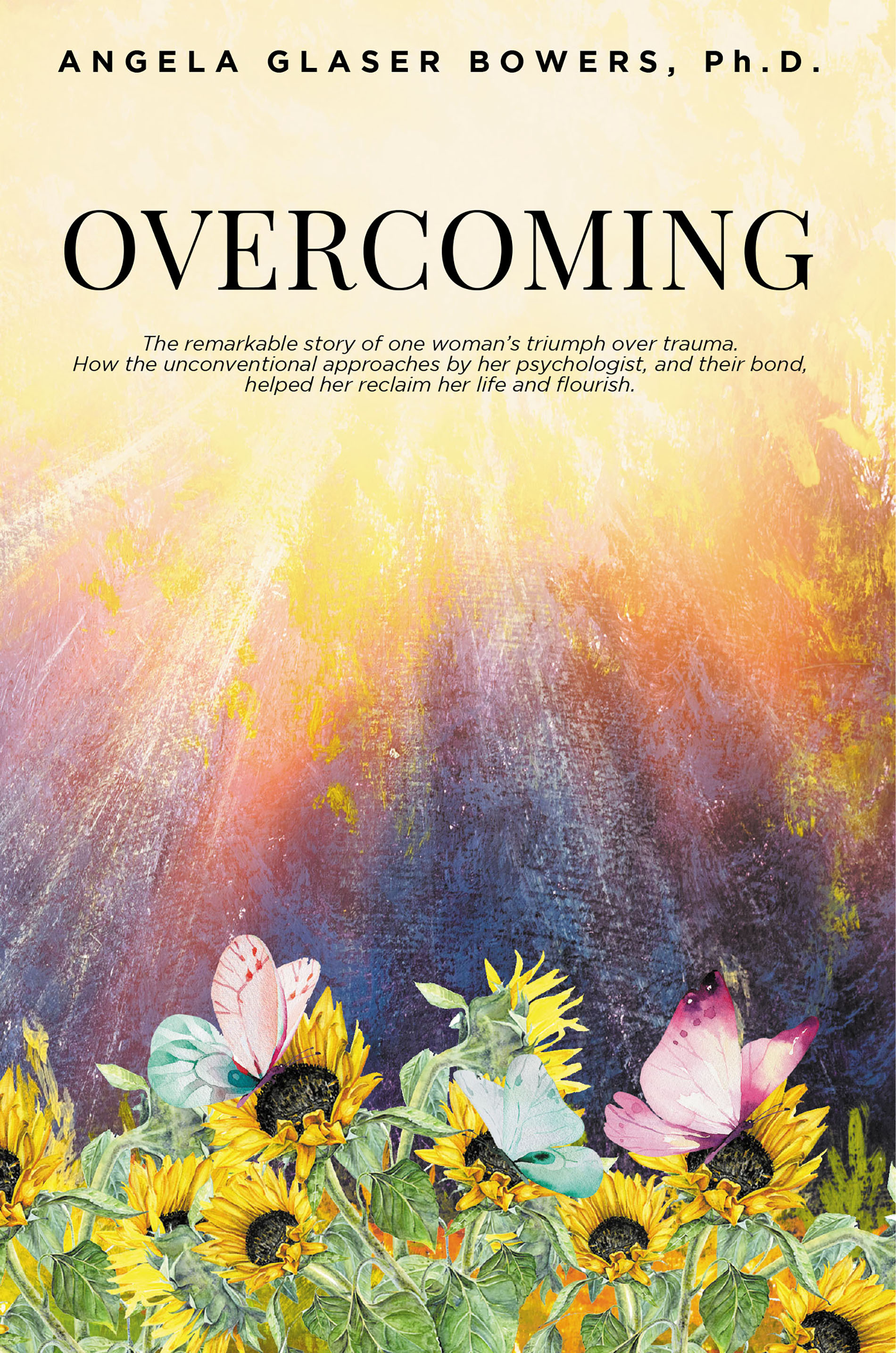Overcoming Cover Image