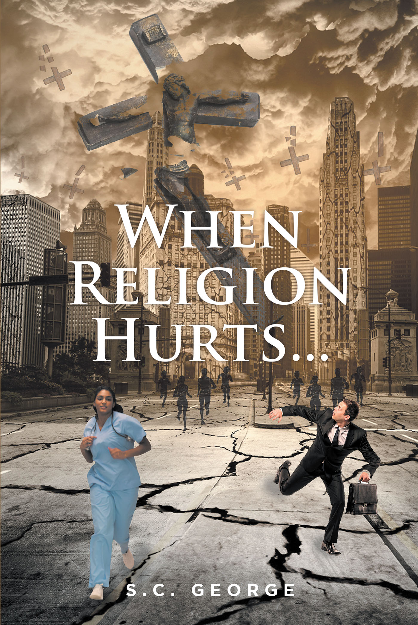 When Religion Hurts... Cover Image