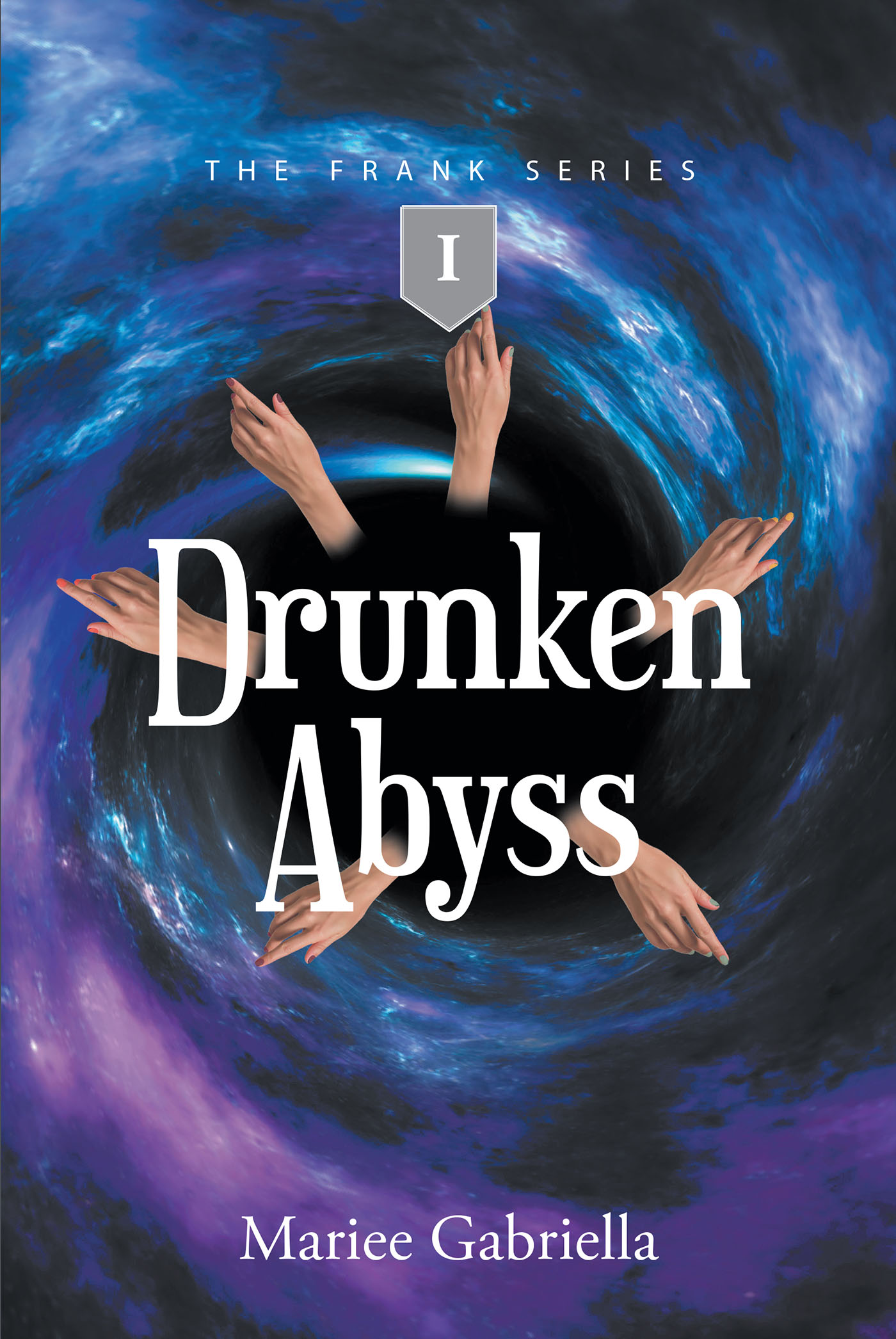 Drunken Abyss Cover Image