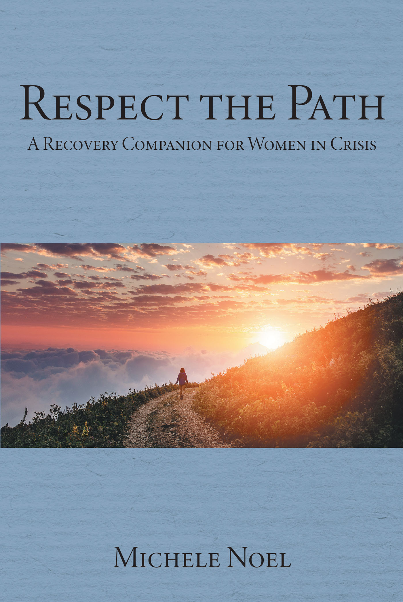 Respect the Path Cover Image