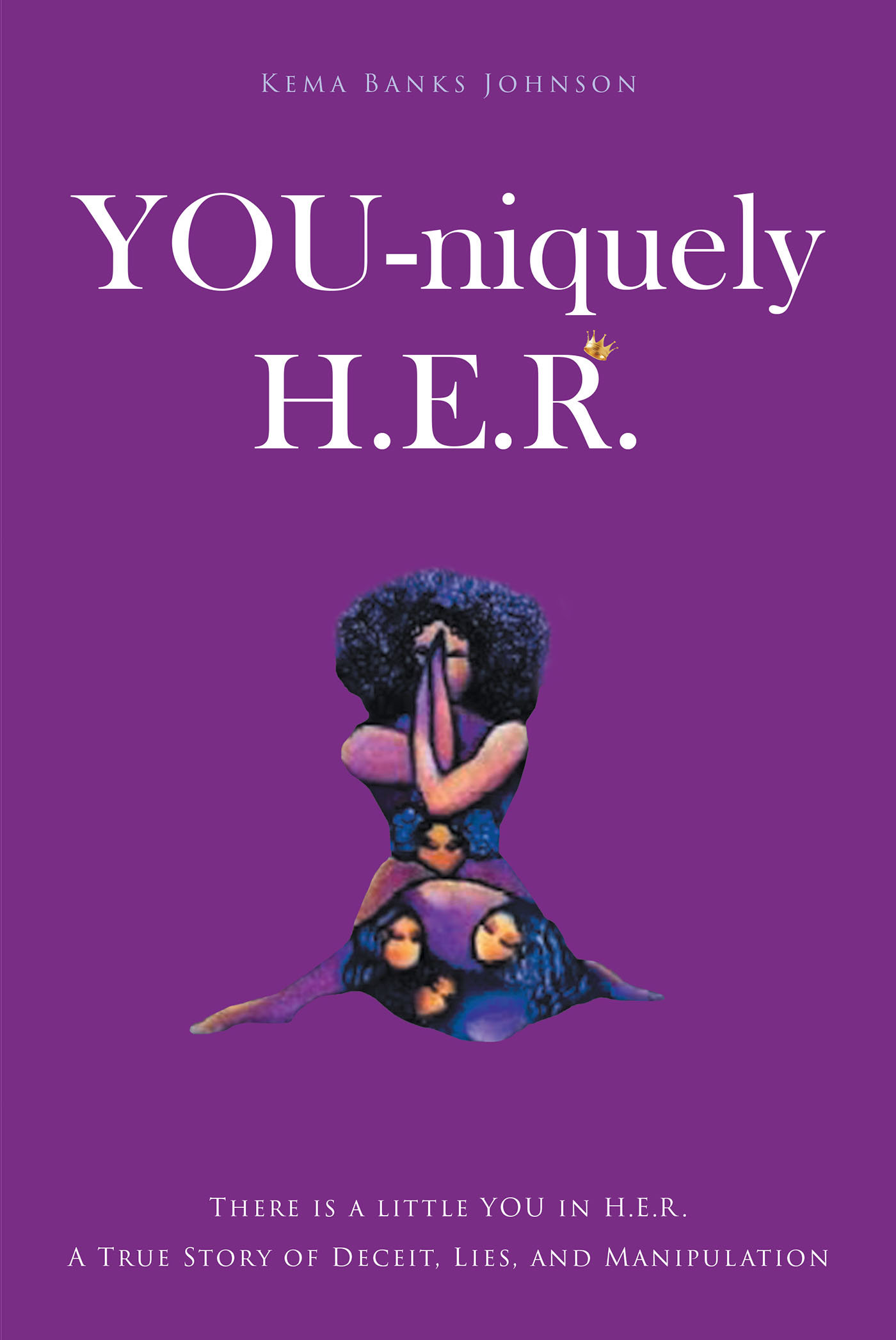 YOU-niquely H.E.R. Cover Image