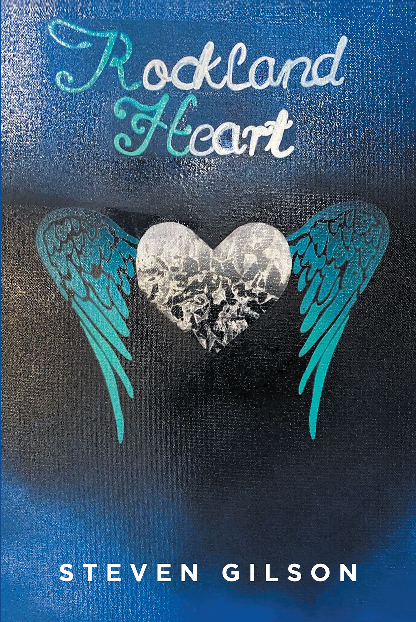Rockland Heart Cover Image