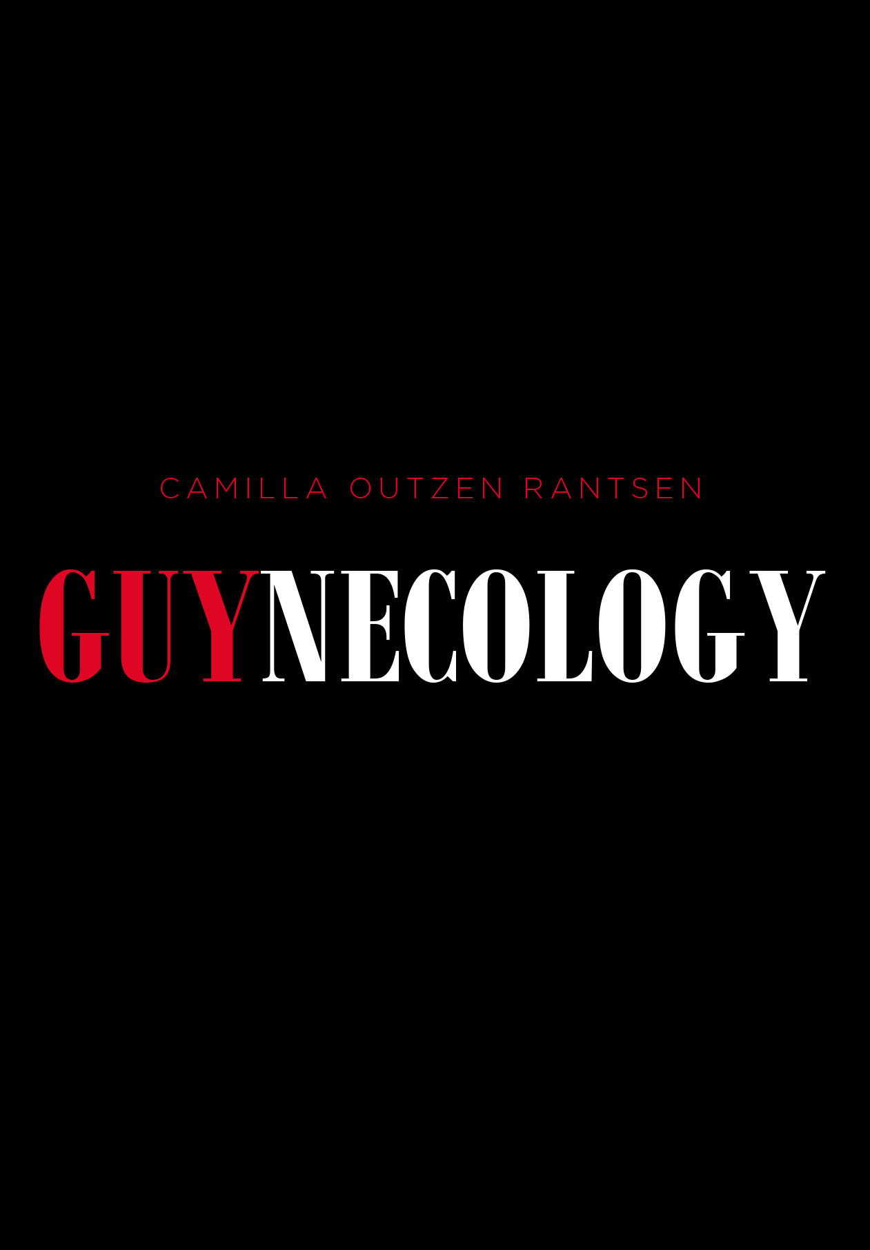 Guynecology Cover Image