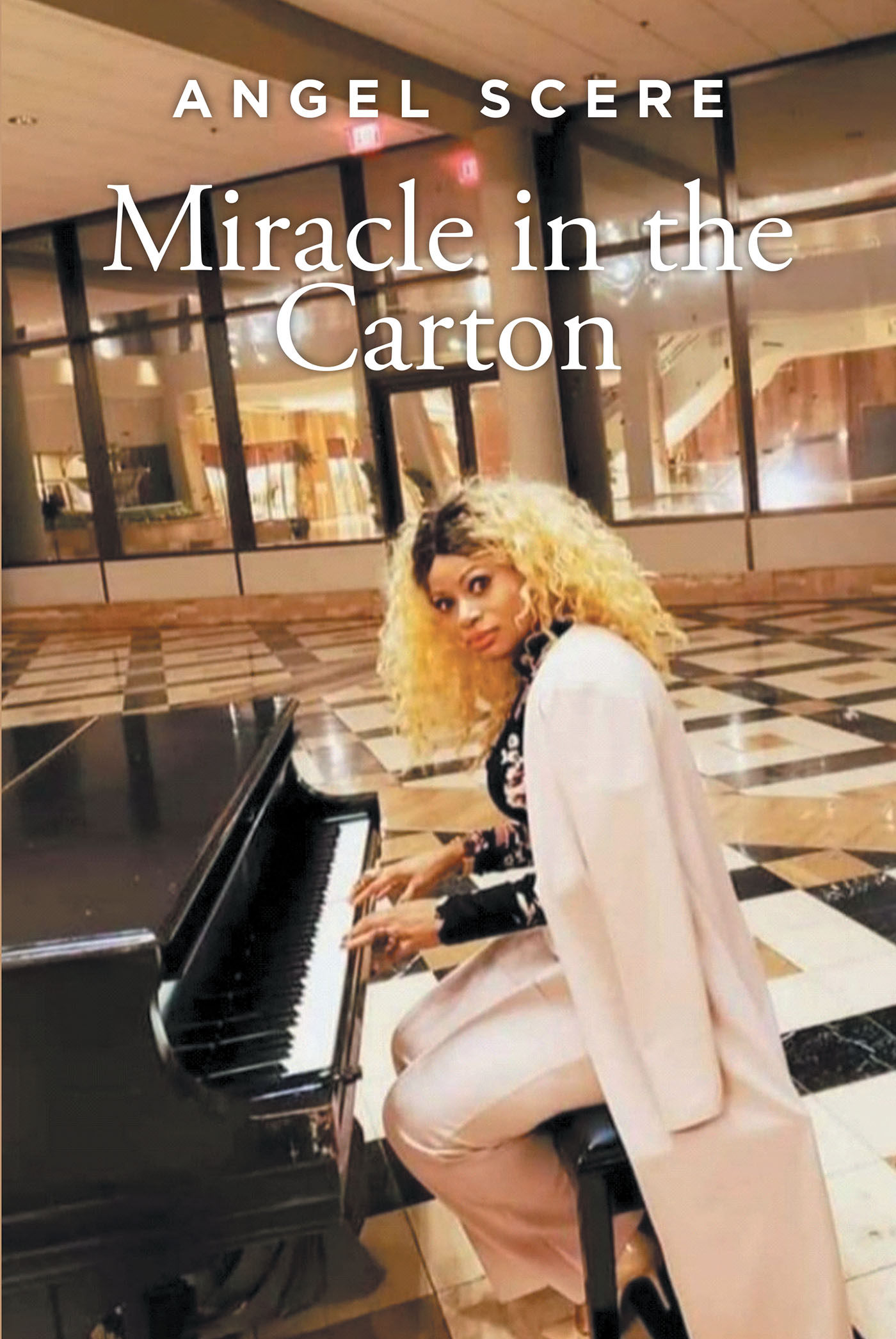 Miracle in the Carton Cover Image