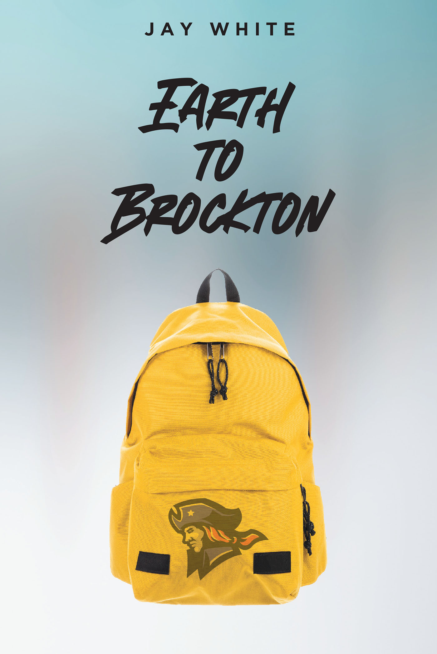 Earth to Brockton Cover Image