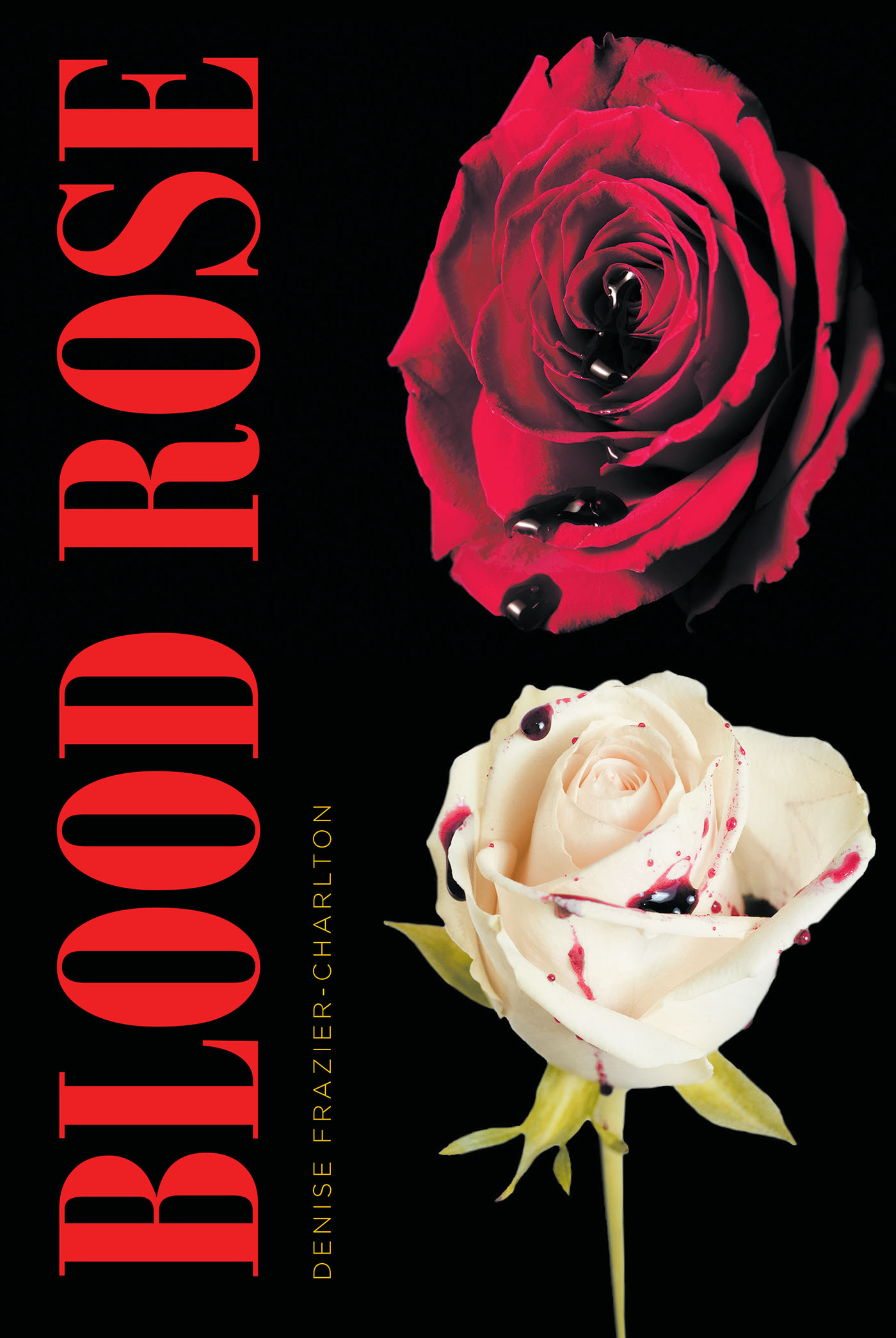 Blood Rose Cover Image