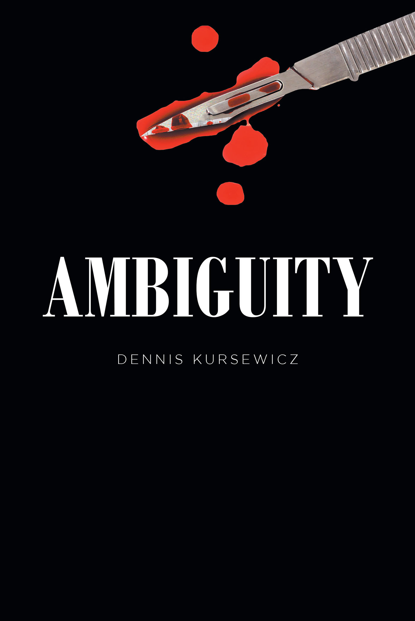 AMBIGUITY Cover Image