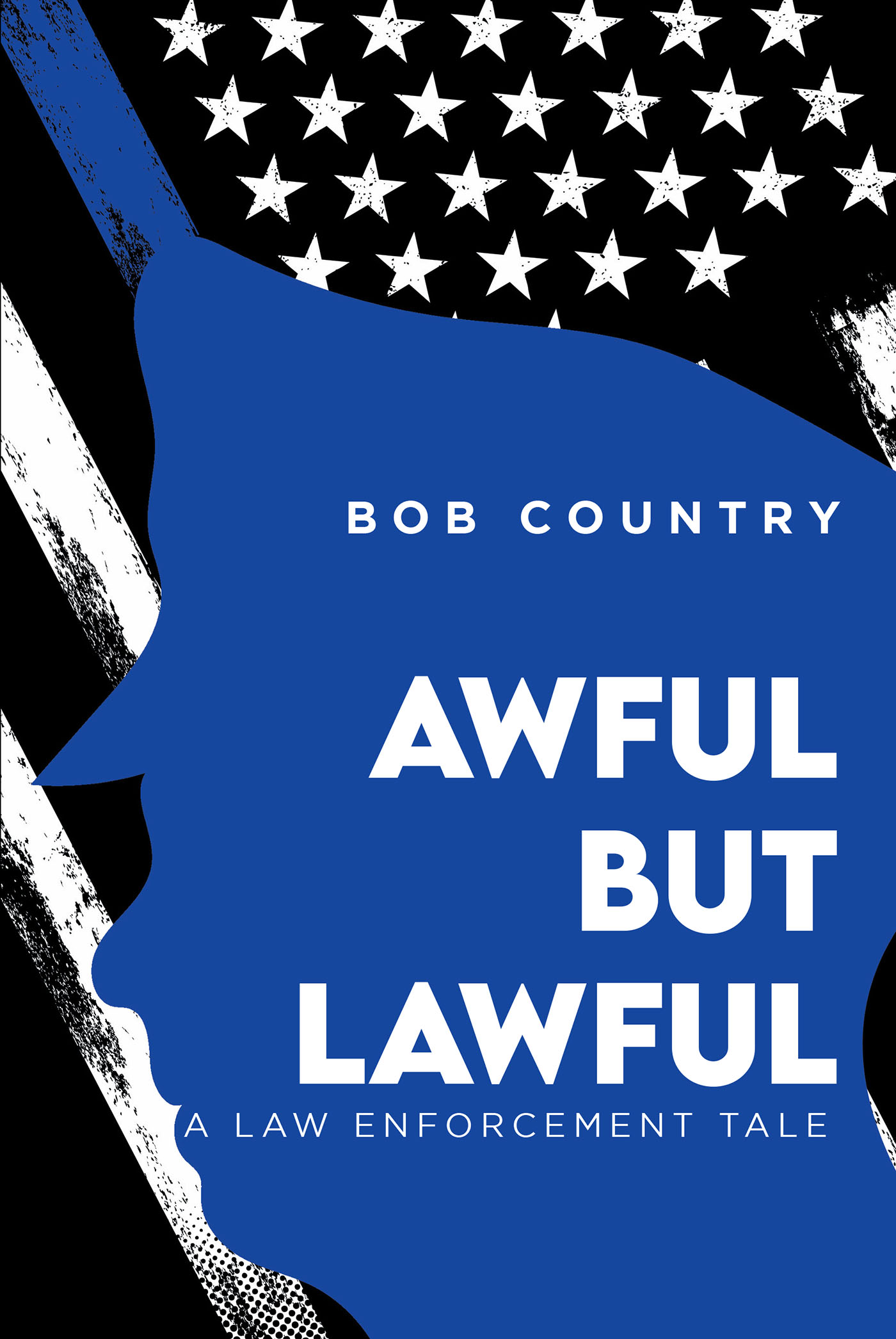 Awful But Lawful Cover Image