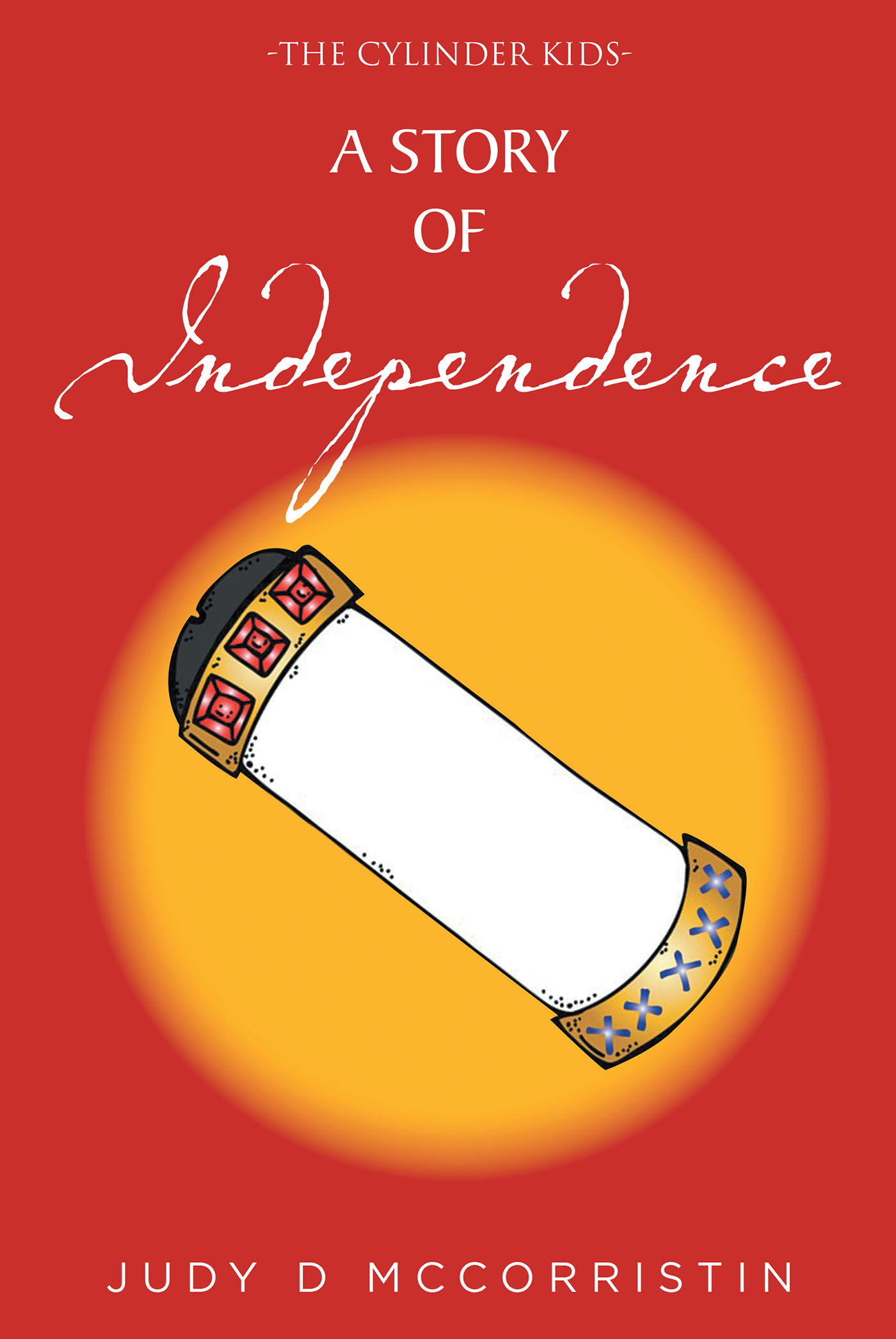 A Story of Independence Cover Image