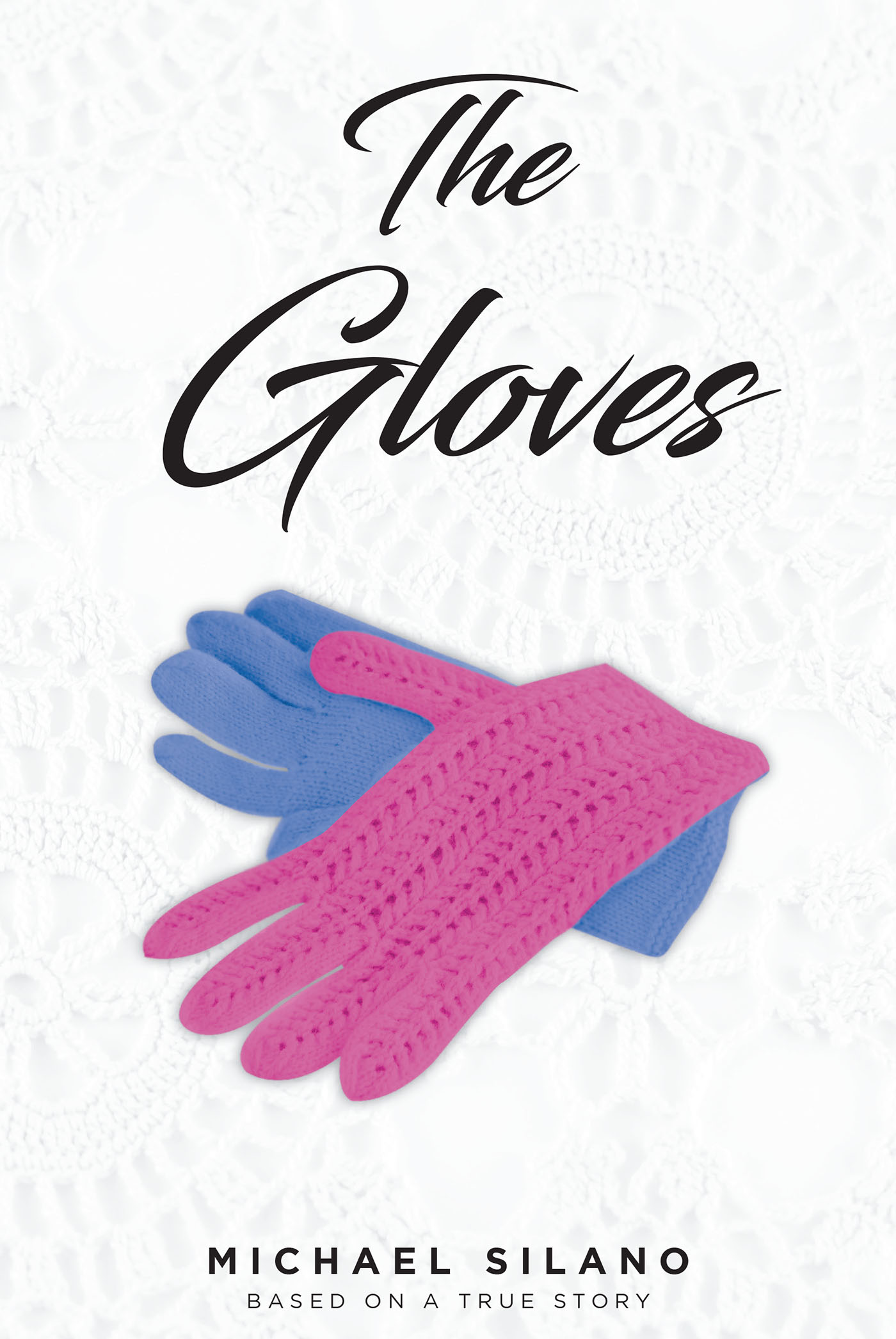 The Gloves Cover Image