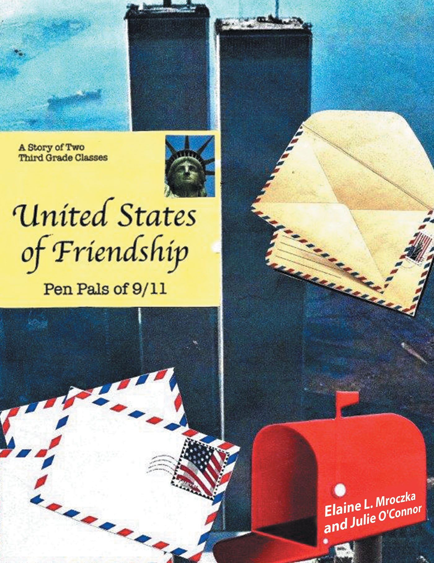United States of Friendship Cover Image