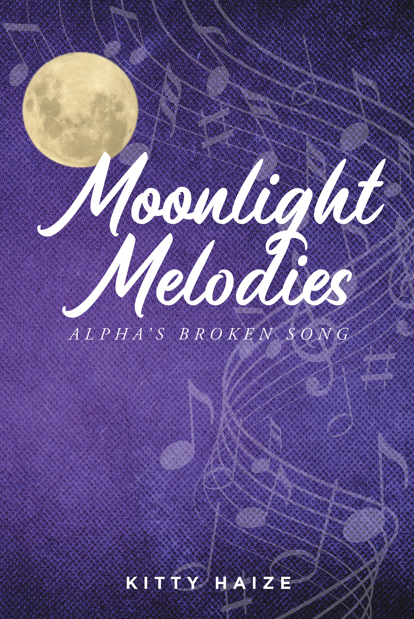 Moonlight Melodies Cover Image