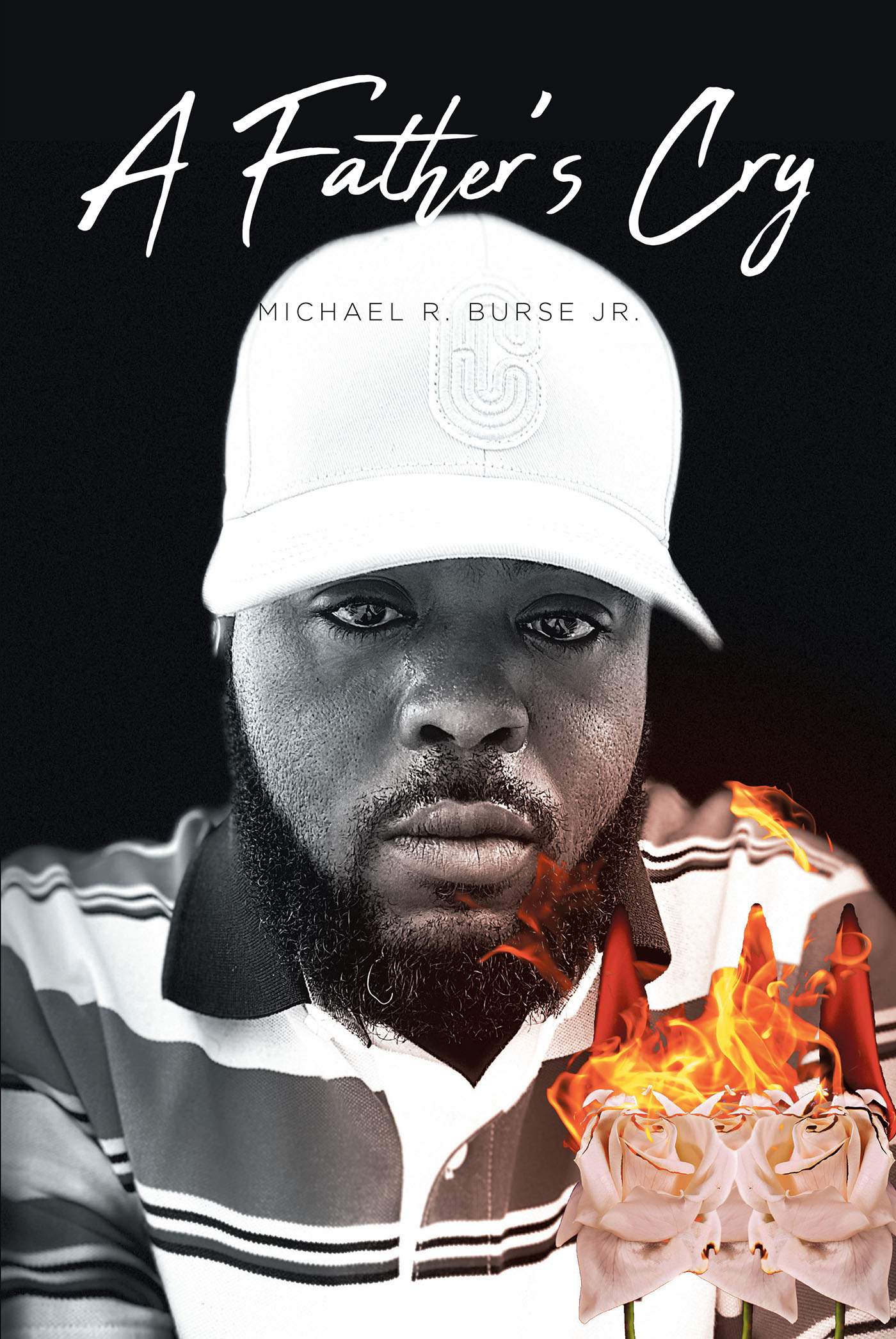 A Father's Cry Cover Image