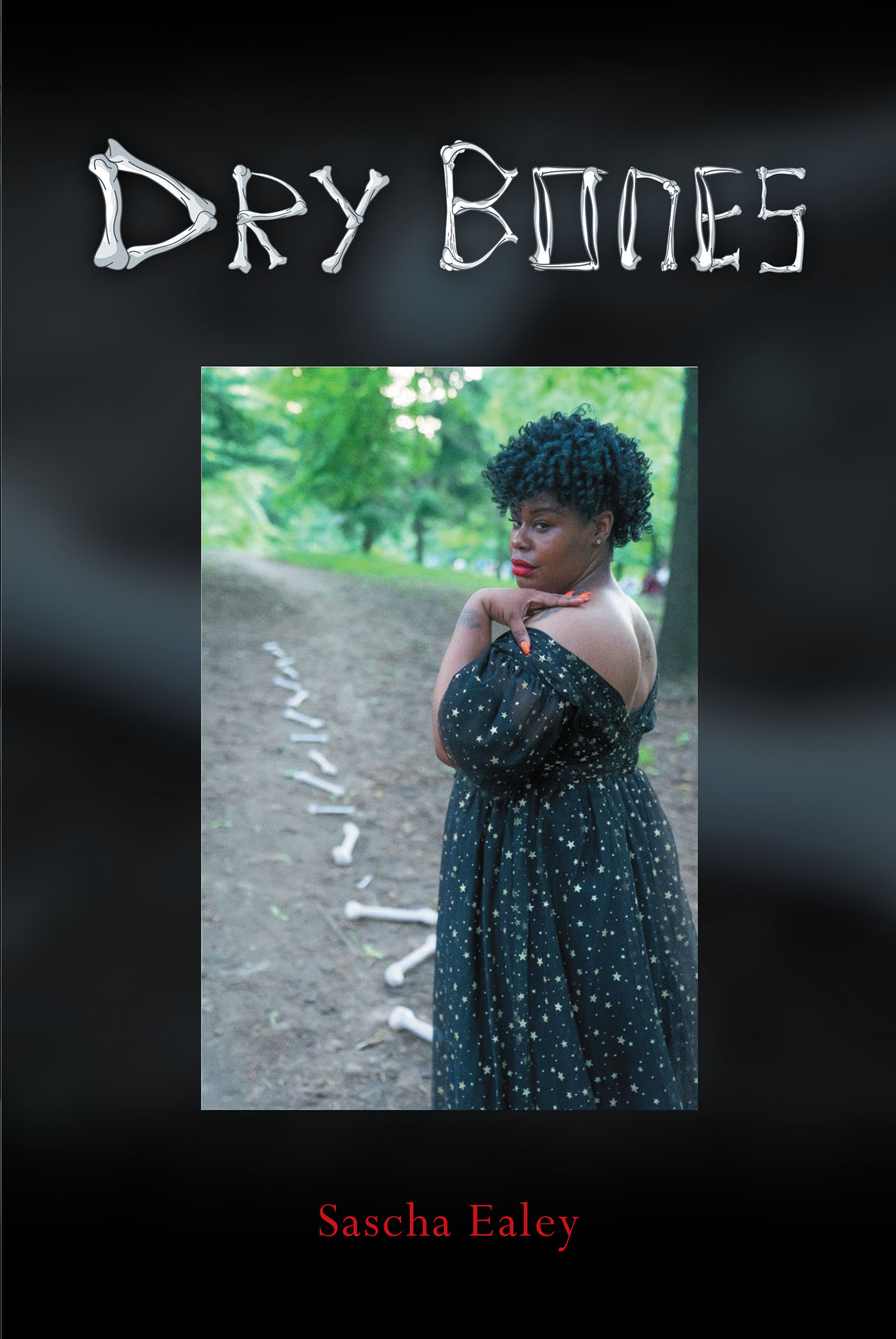 Dry Bones Cover Image