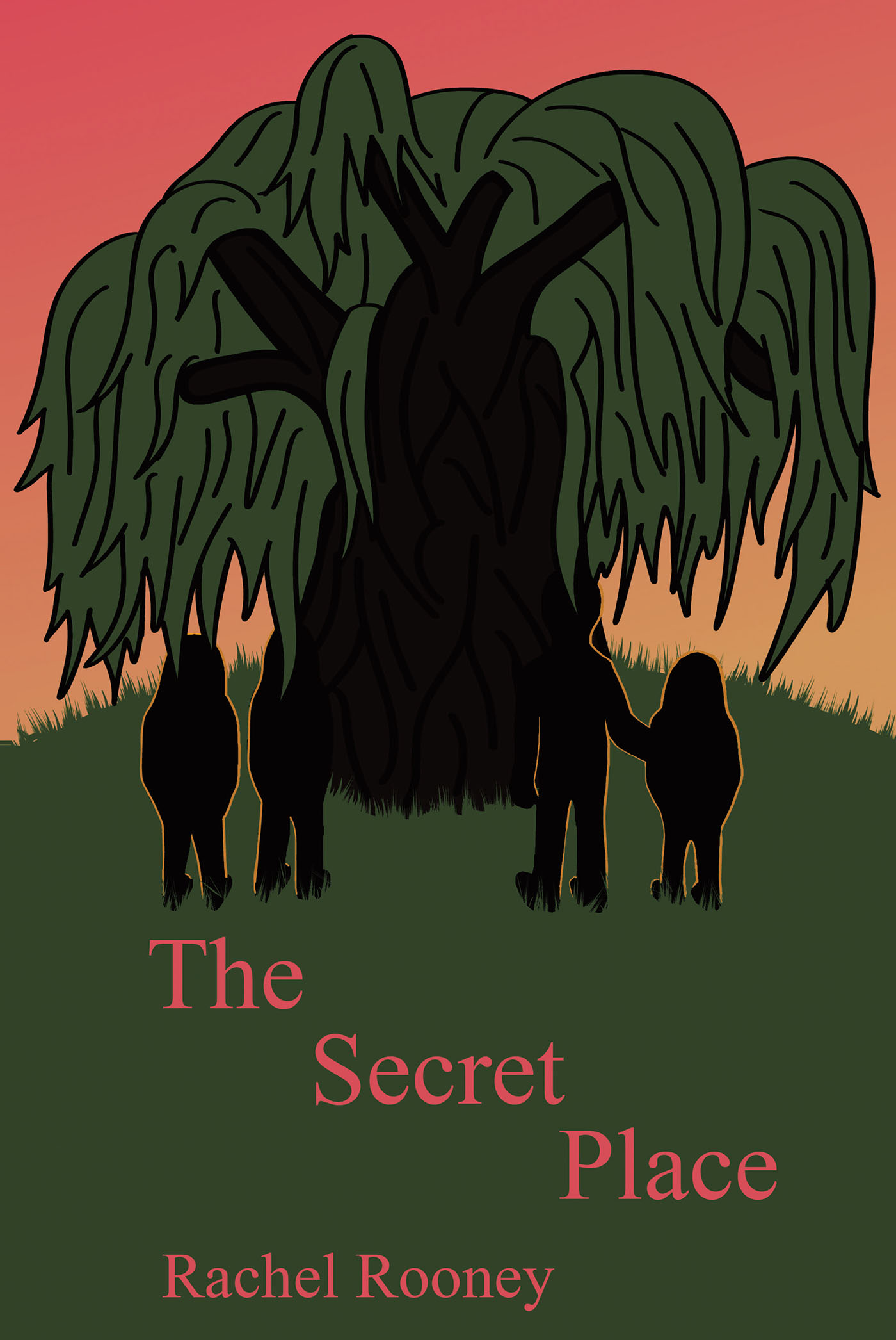 The Secret Place Cover Image