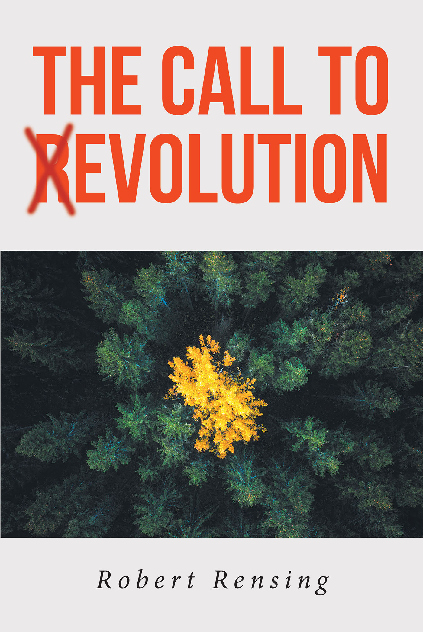 THE CALL TO (R)EVOLUTION Cover Image
