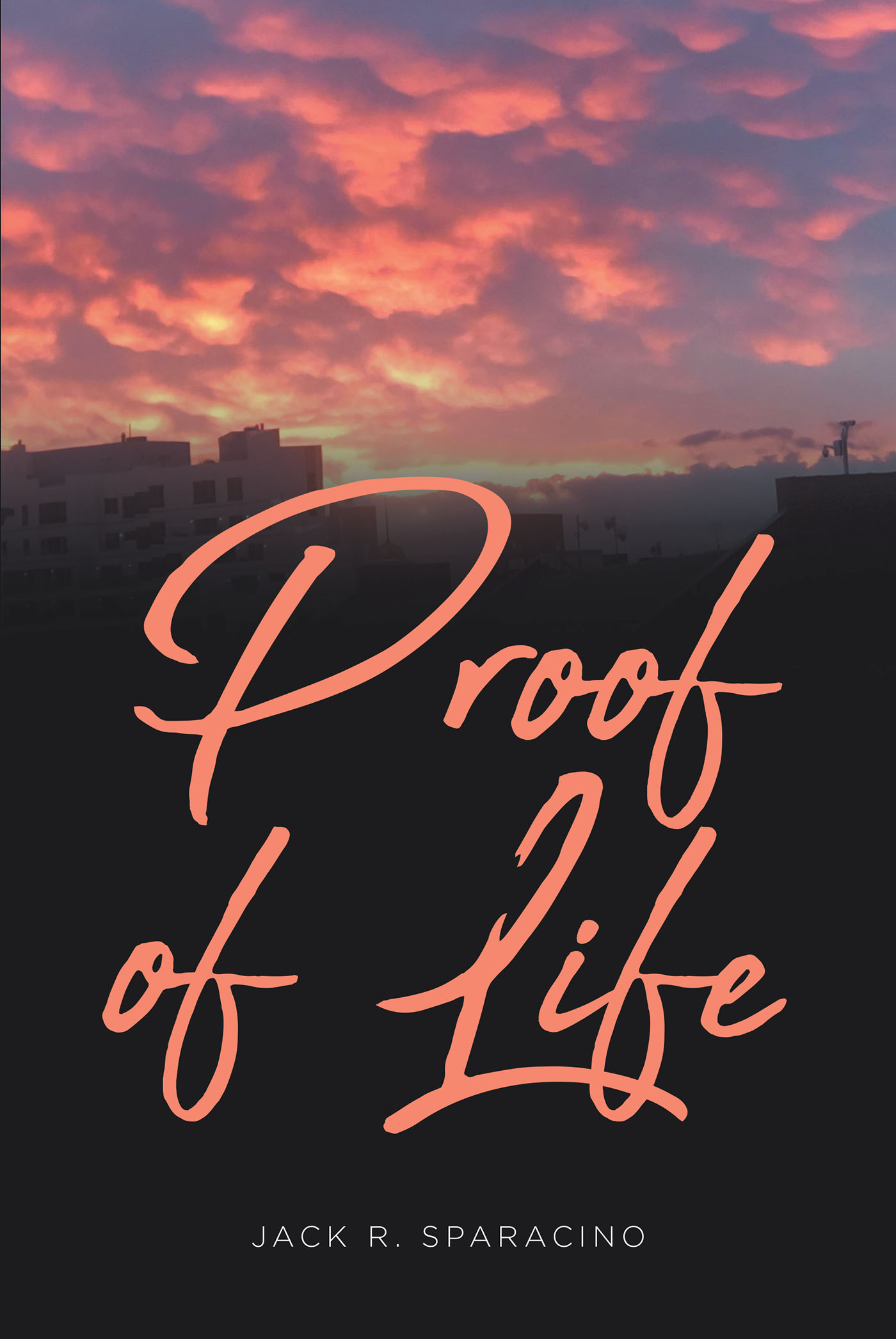 Proof of Life Cover Image