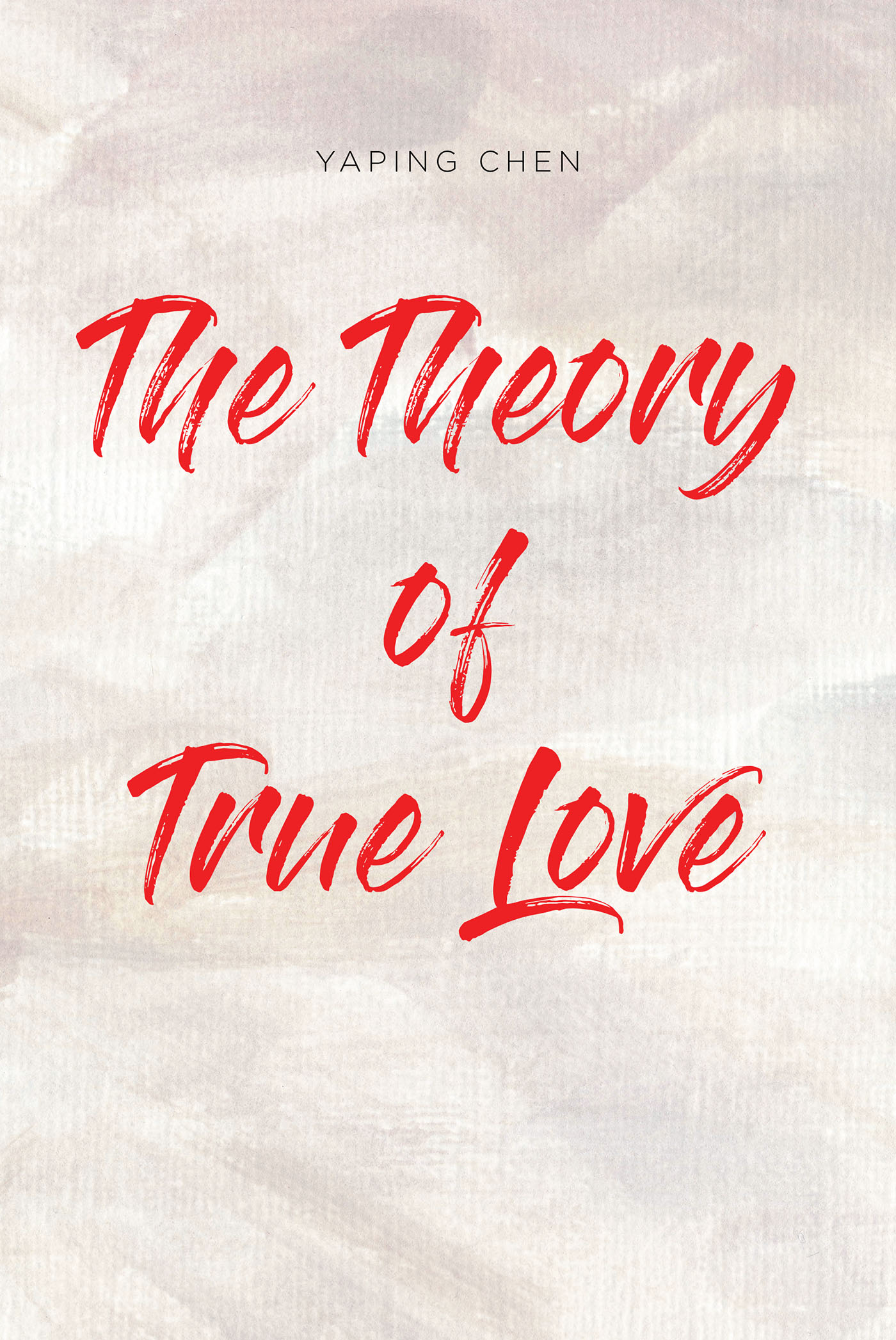 The Theory of True Love Cover Image