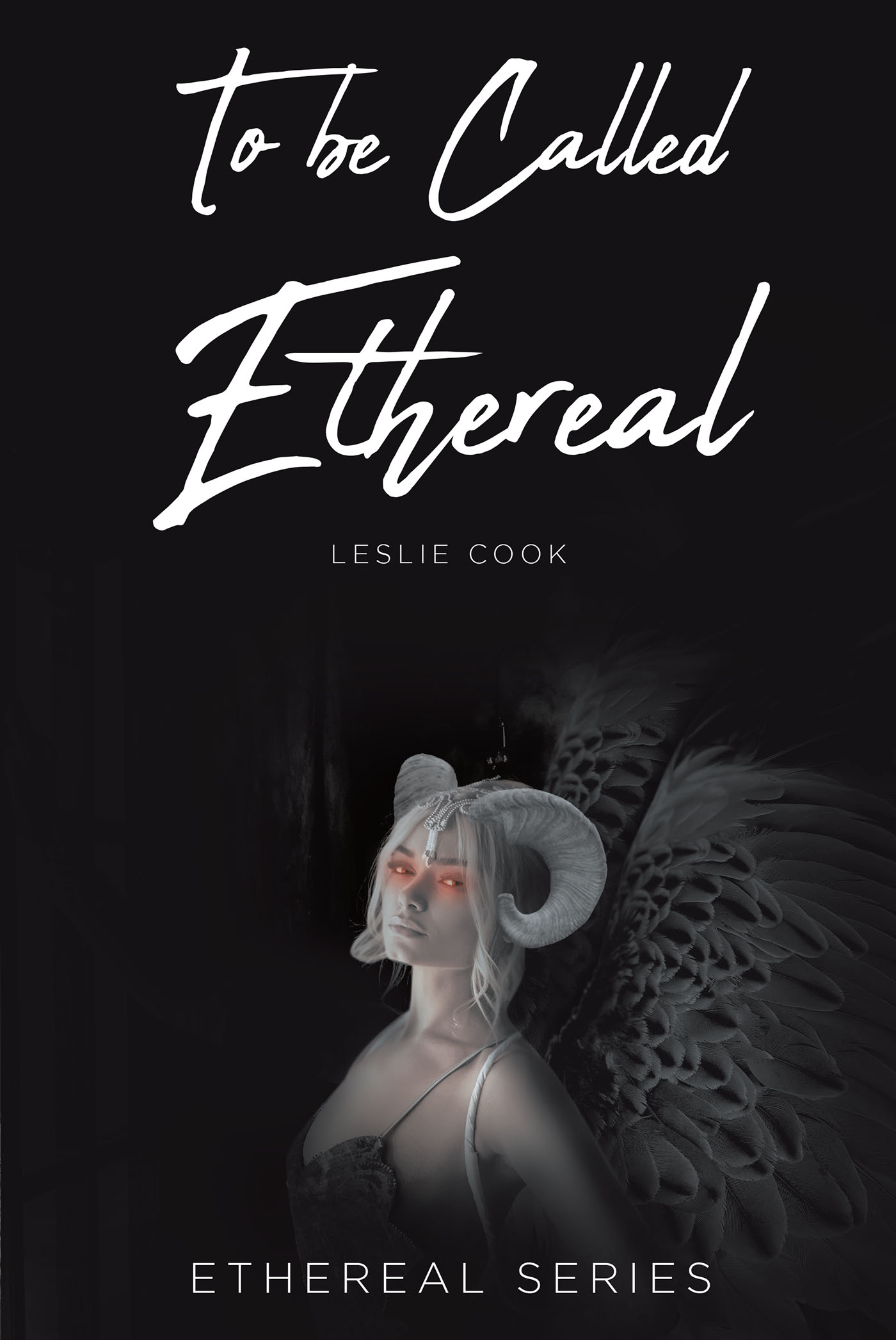 To be Called Ethereal Cover Image
