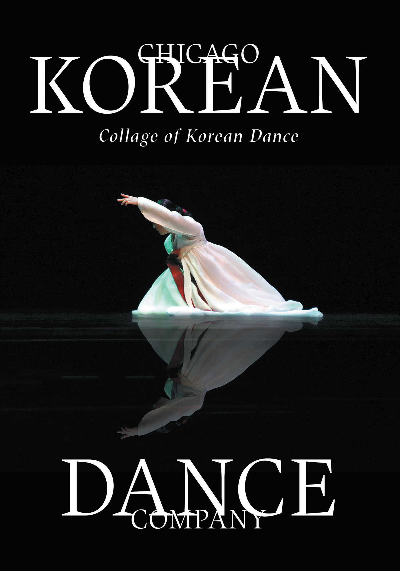 Collage of Korean Dance Cover Image