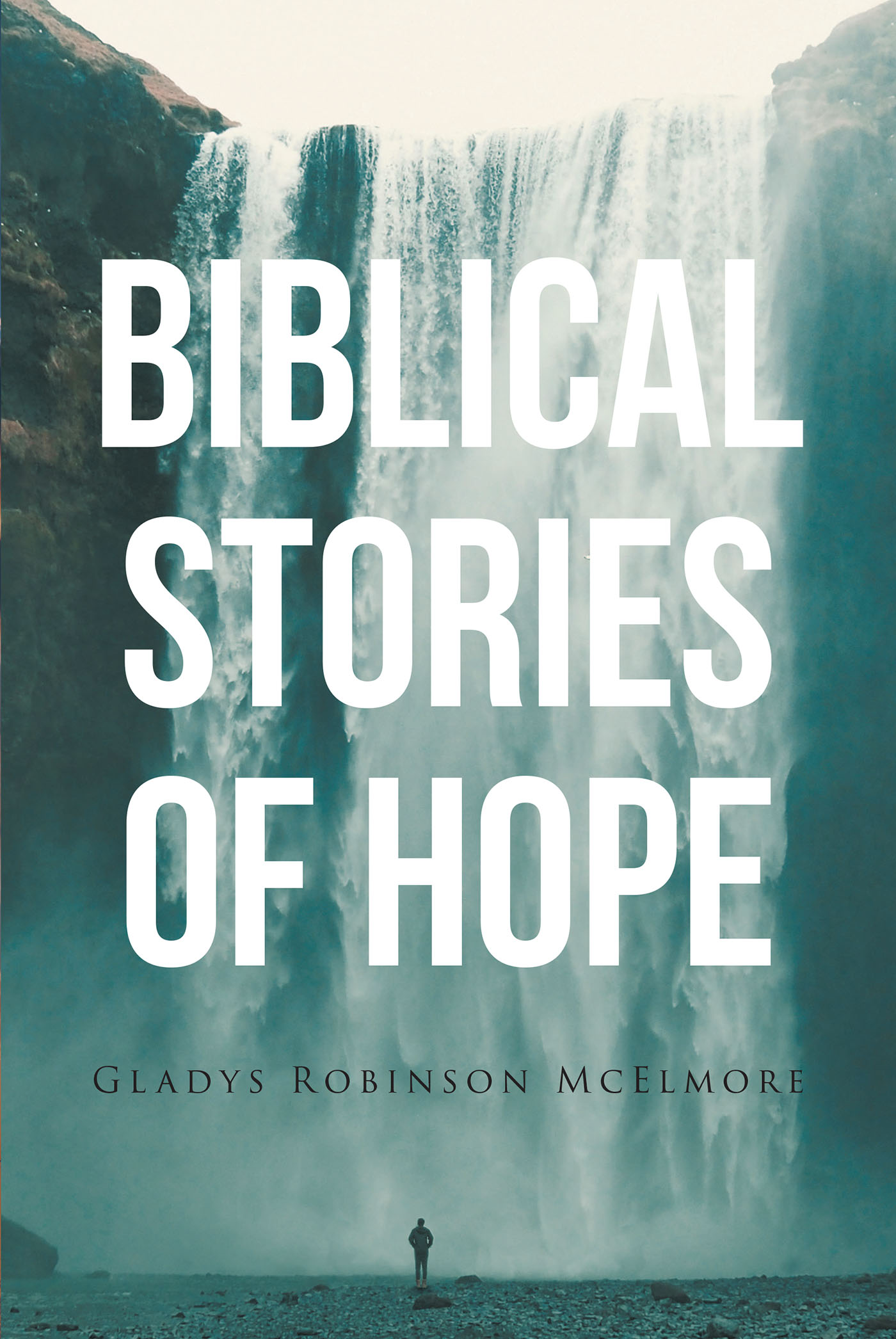 Biblical Stories of Hope Cover Image