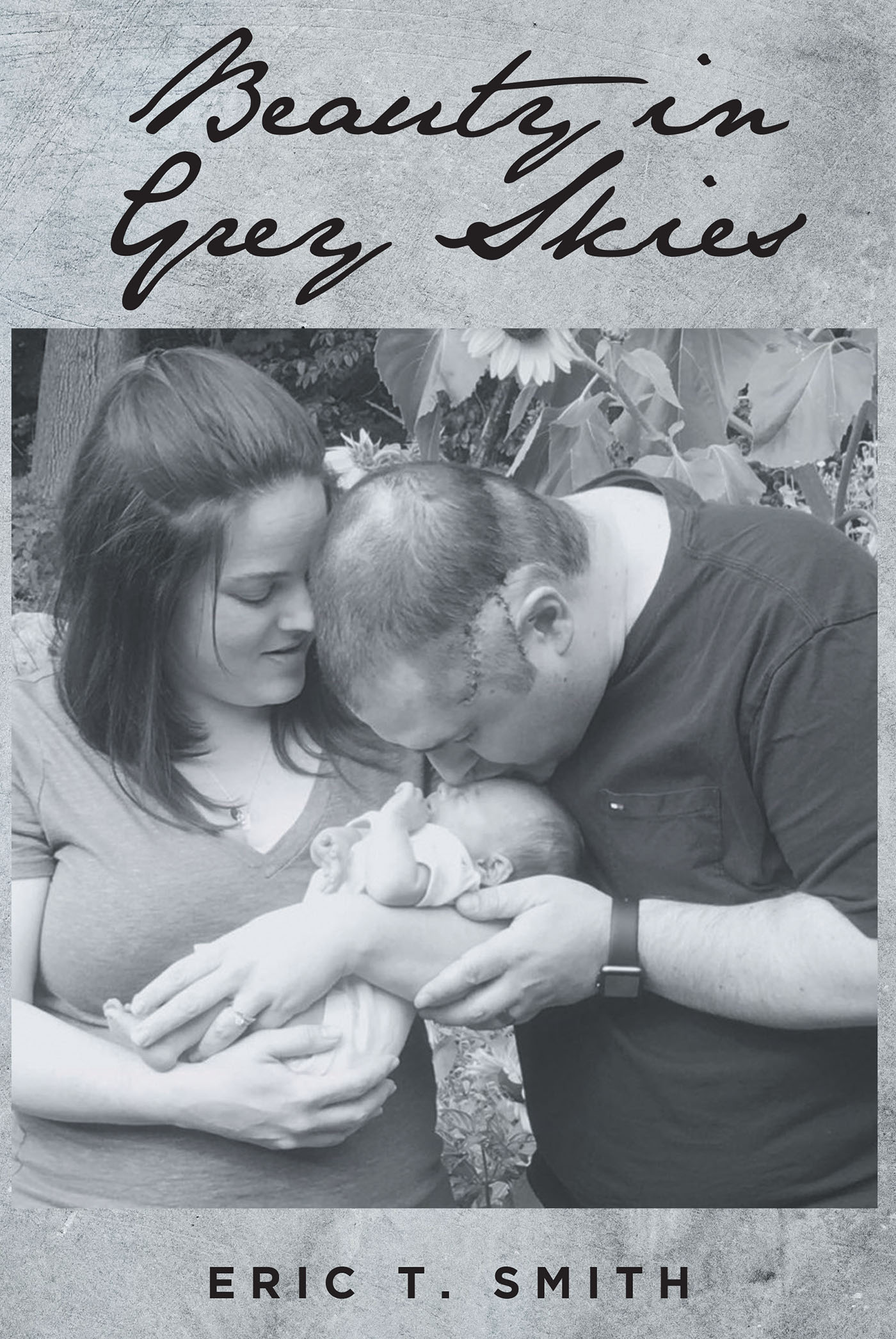 Beauty in Grey Skies Cover Image