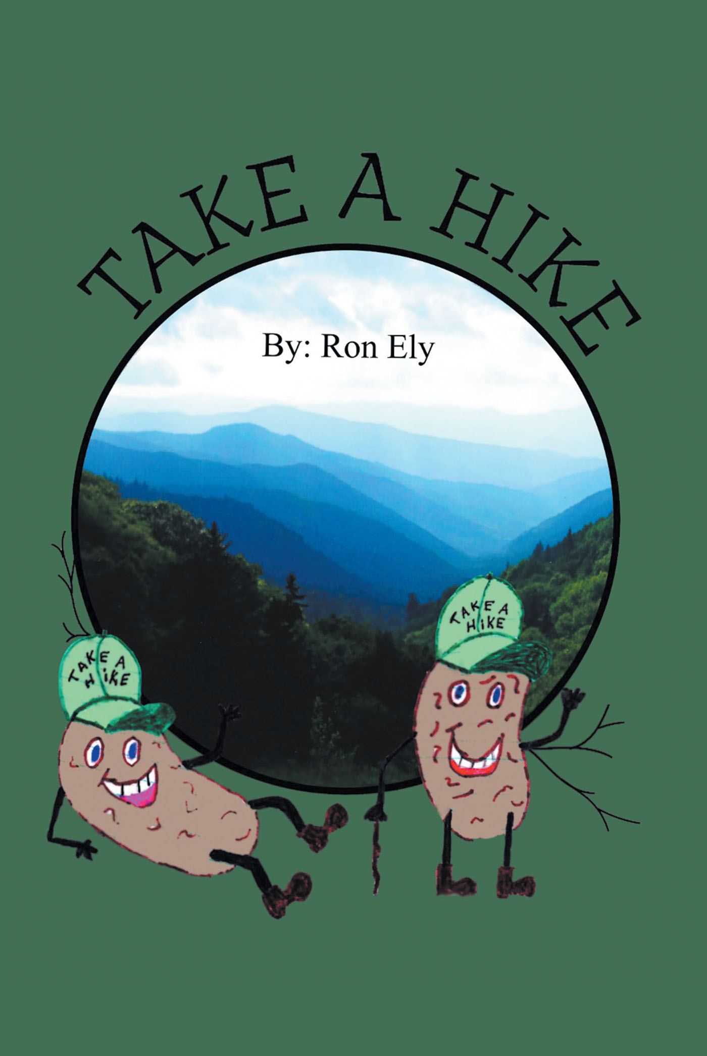 Ron Ely Cover Image