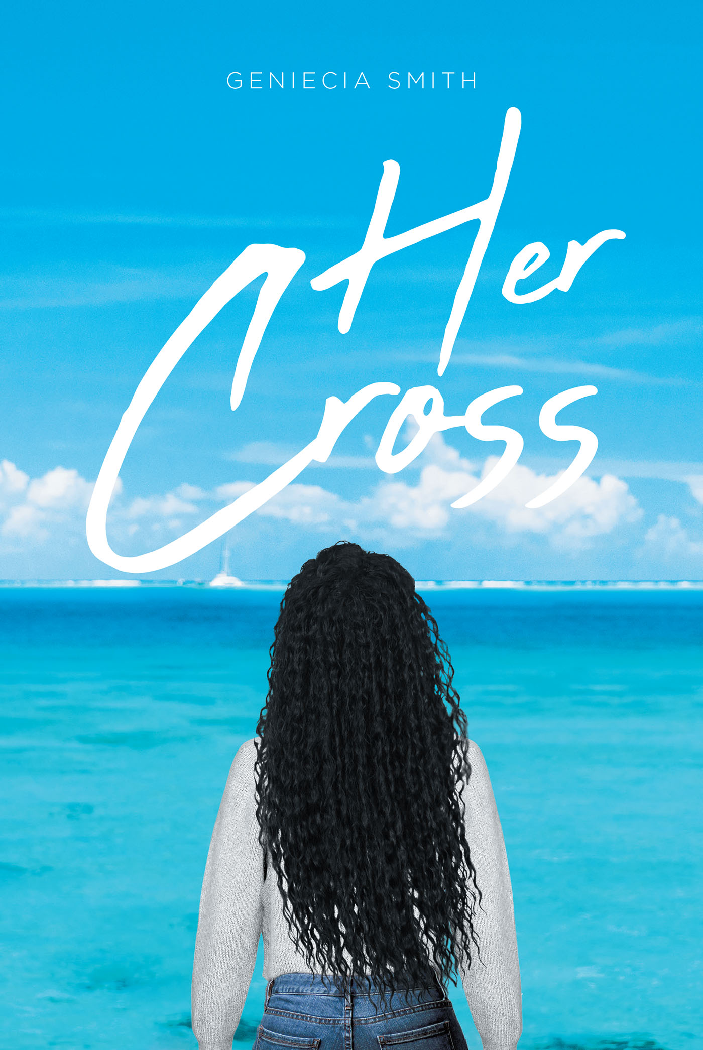 Her Cross Cover Image