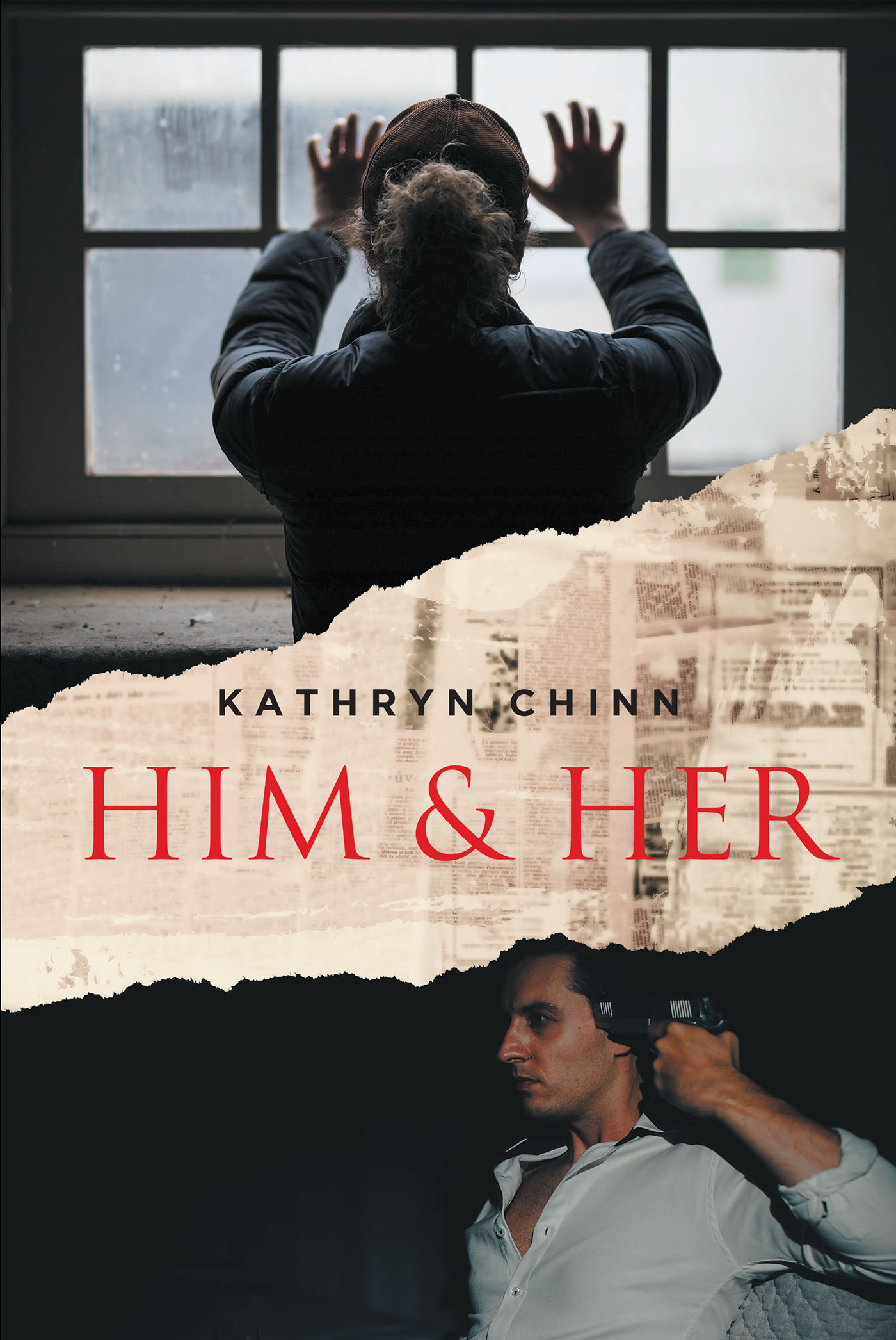 HIM & HER Cover Image