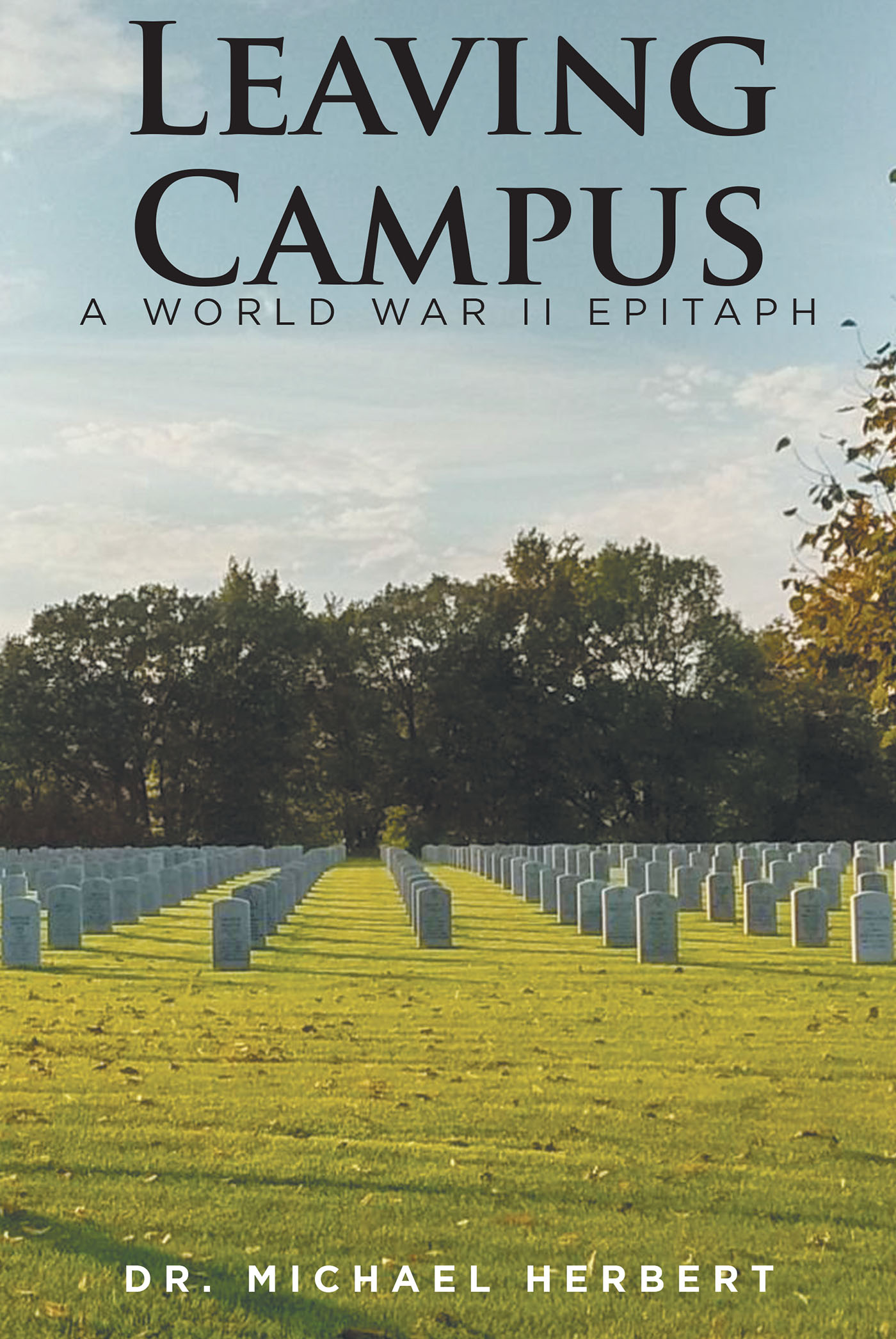 Leaving Campus Cover Image