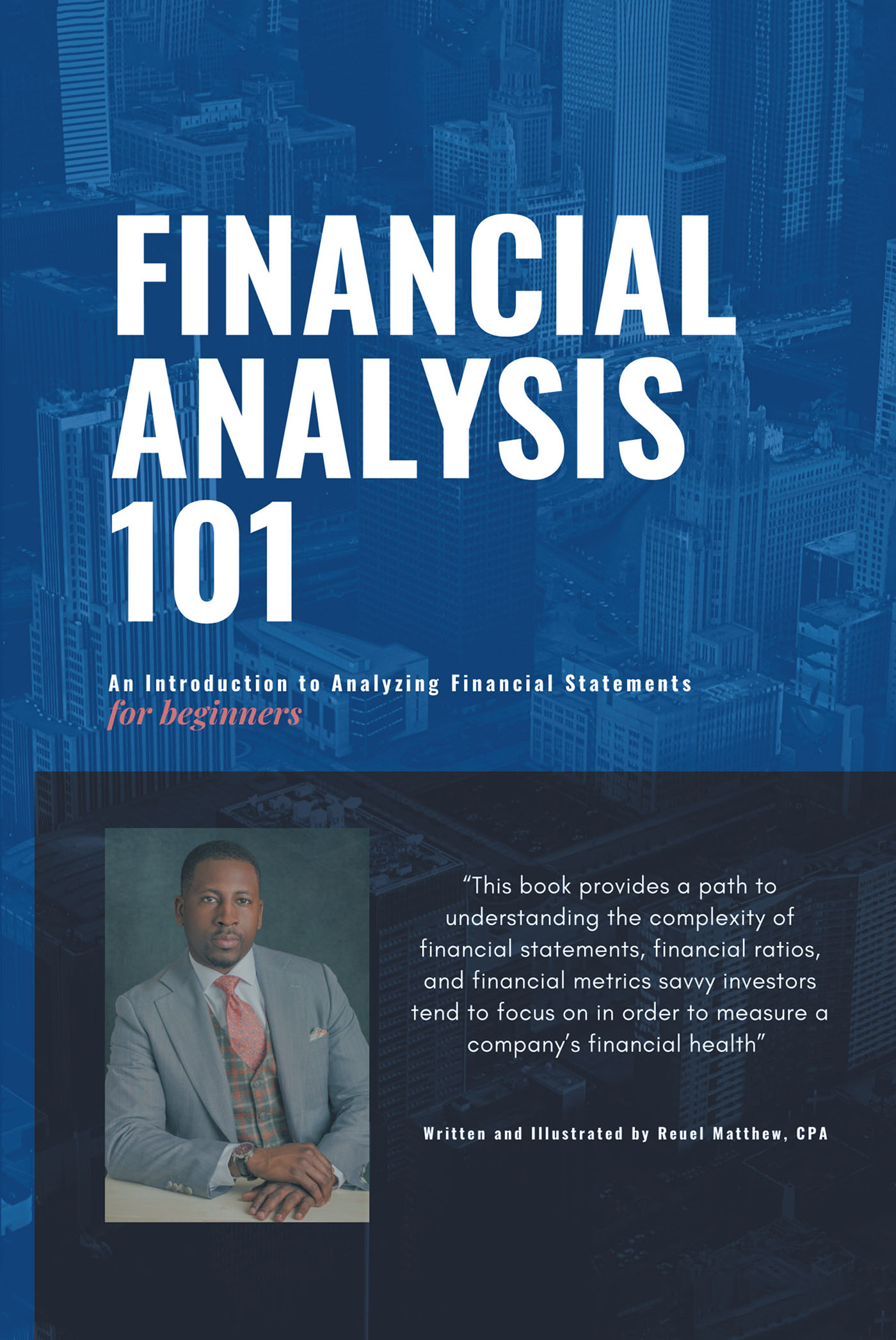 Financial Analysis 101 Cover Image