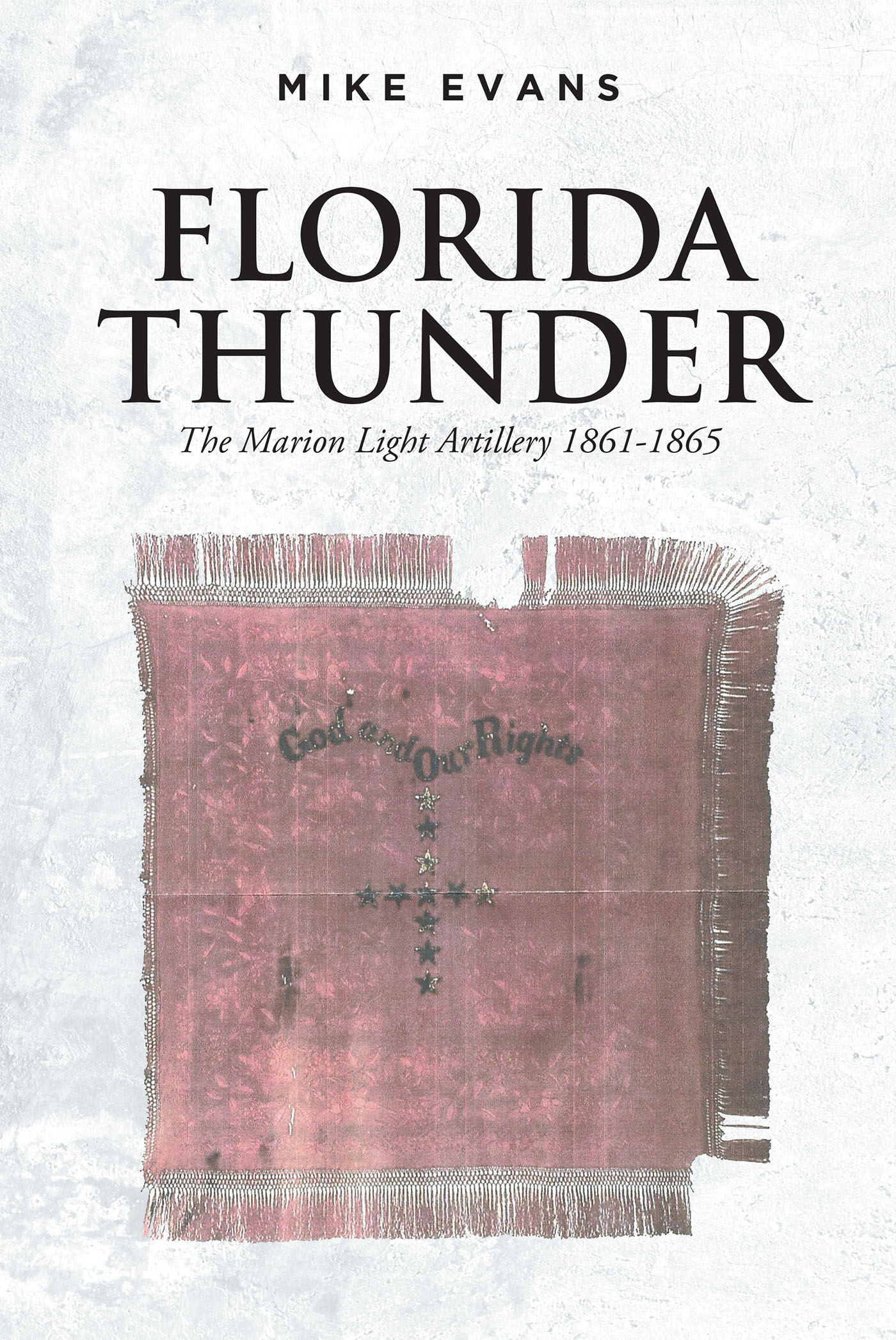 Florida Thunder Cover Image