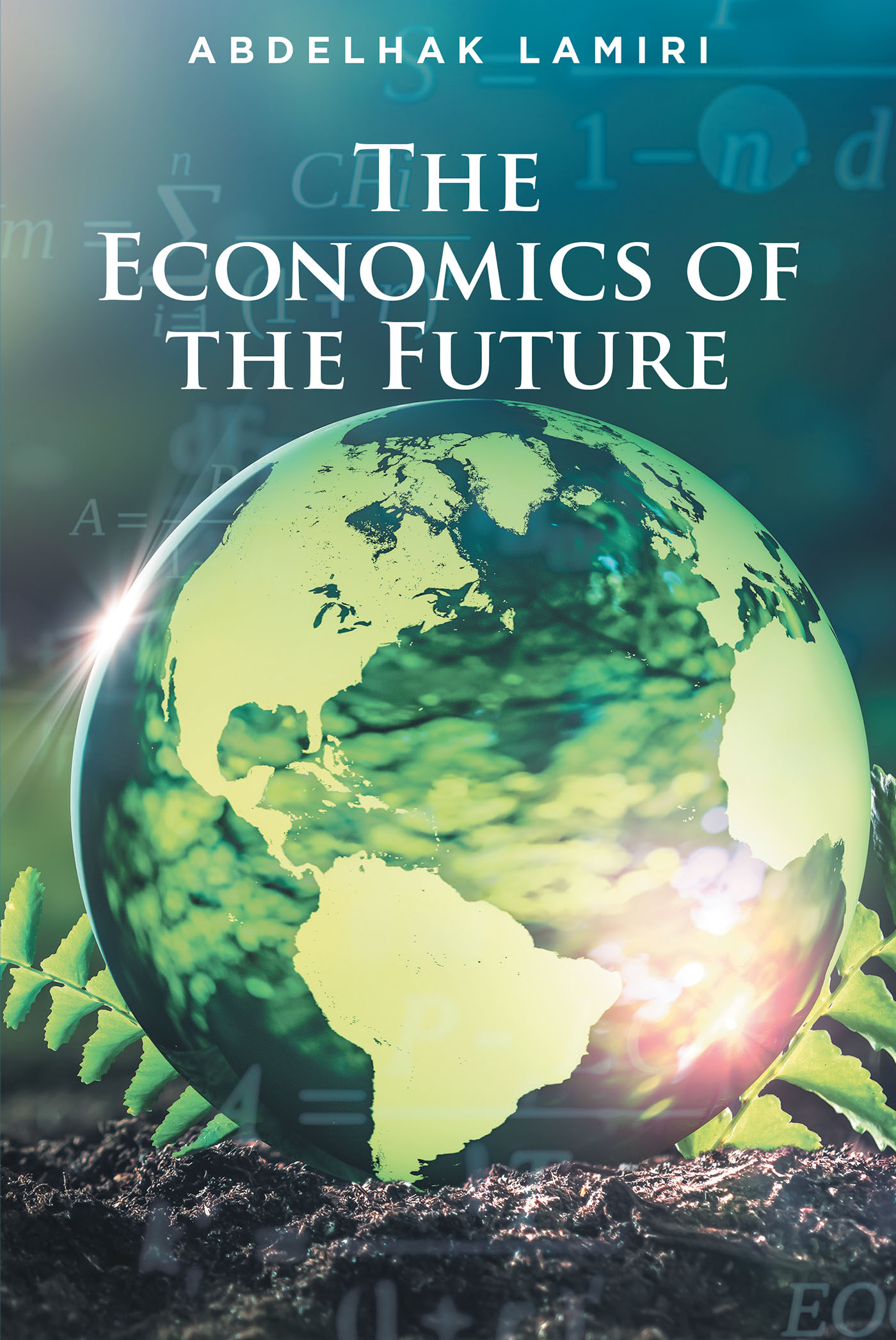 The Economics of the Future Cover Image
