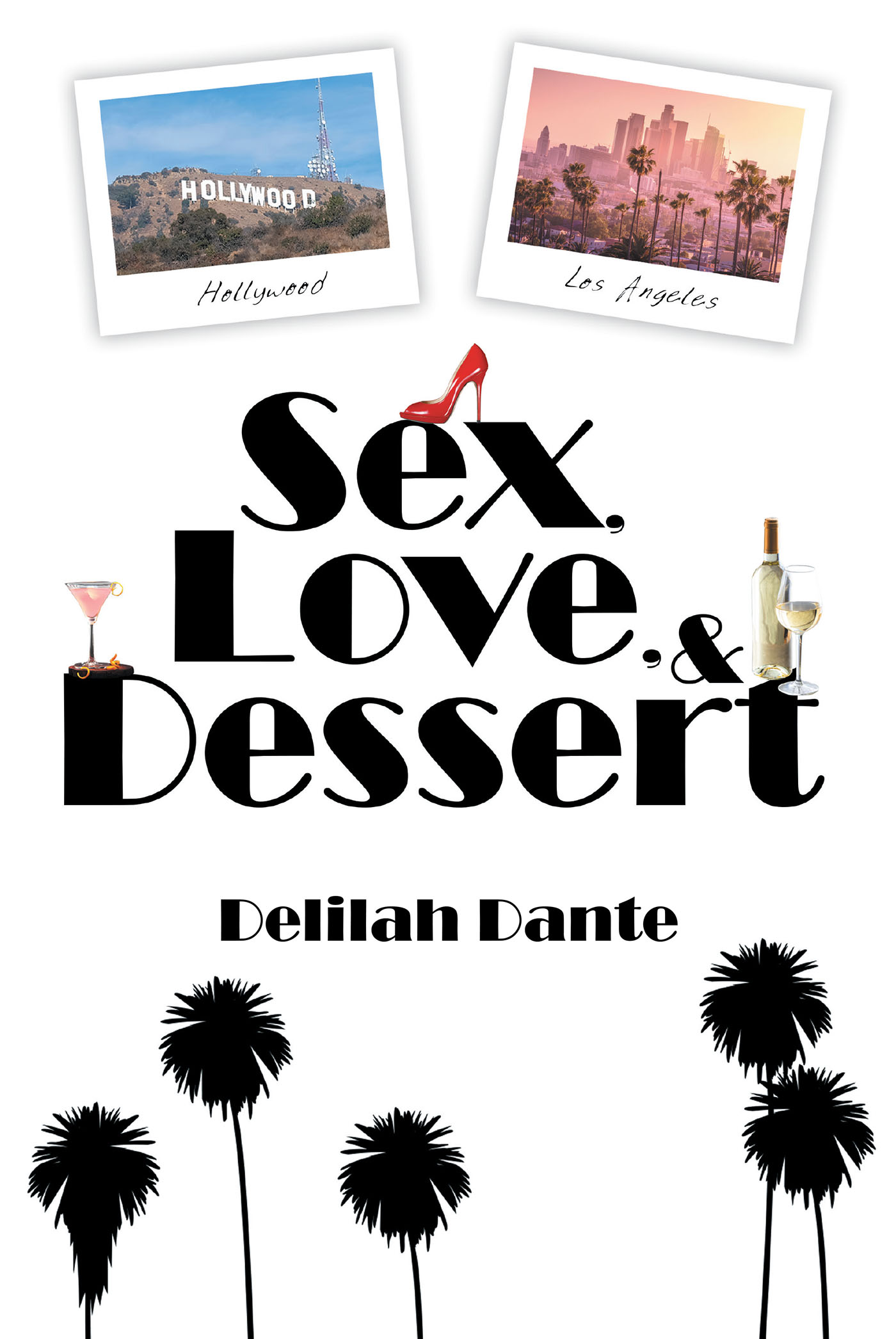 Sex, Love, & Dessert Cover Image