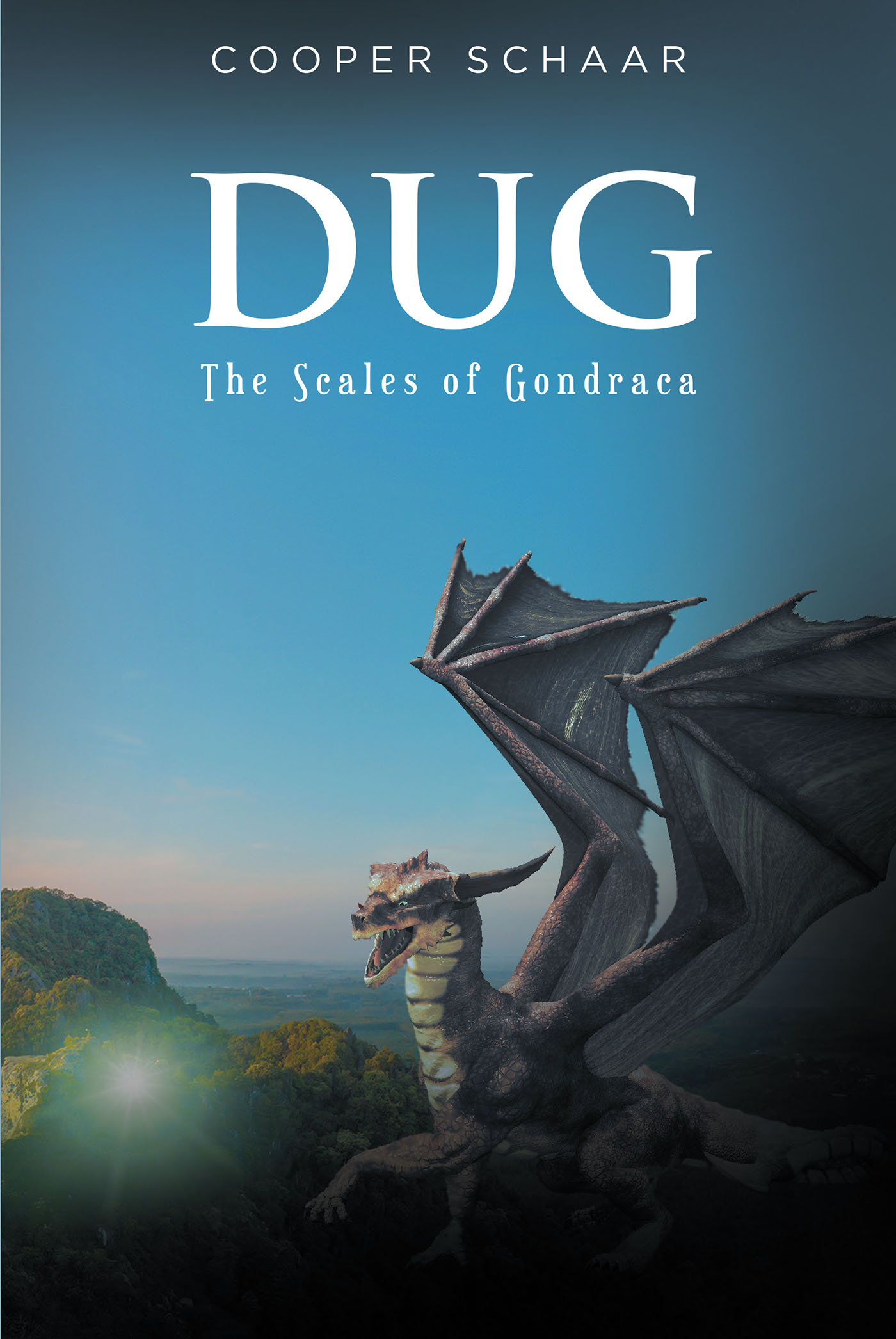 DUG Cover Image