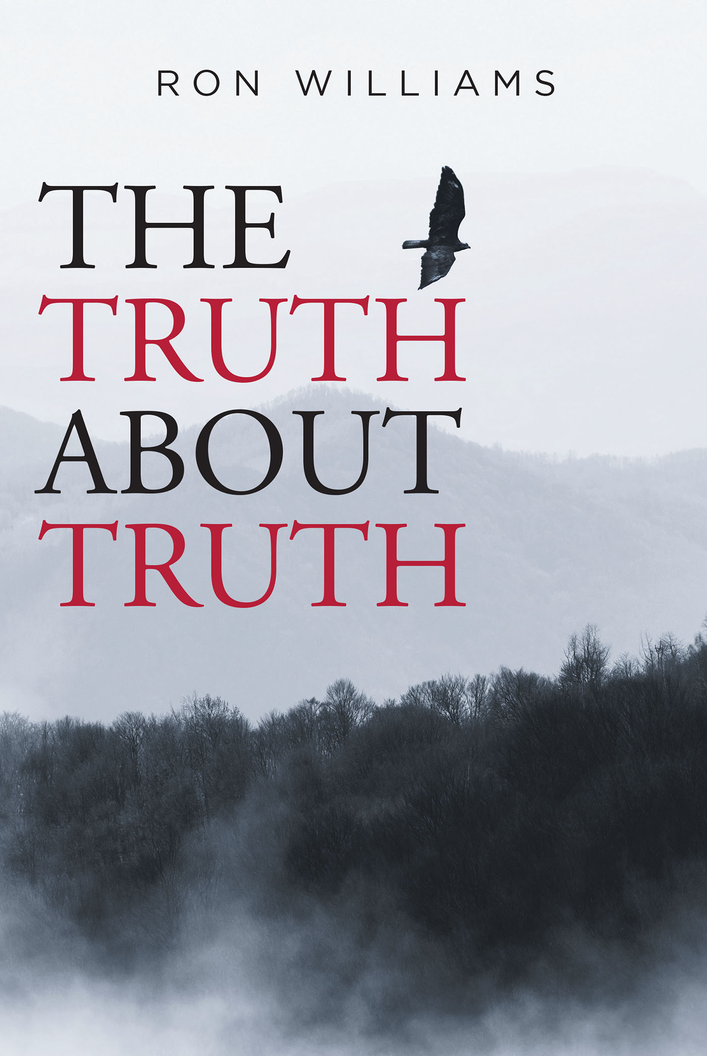 THE TRUTH ABOUT TRUTH Cover Image