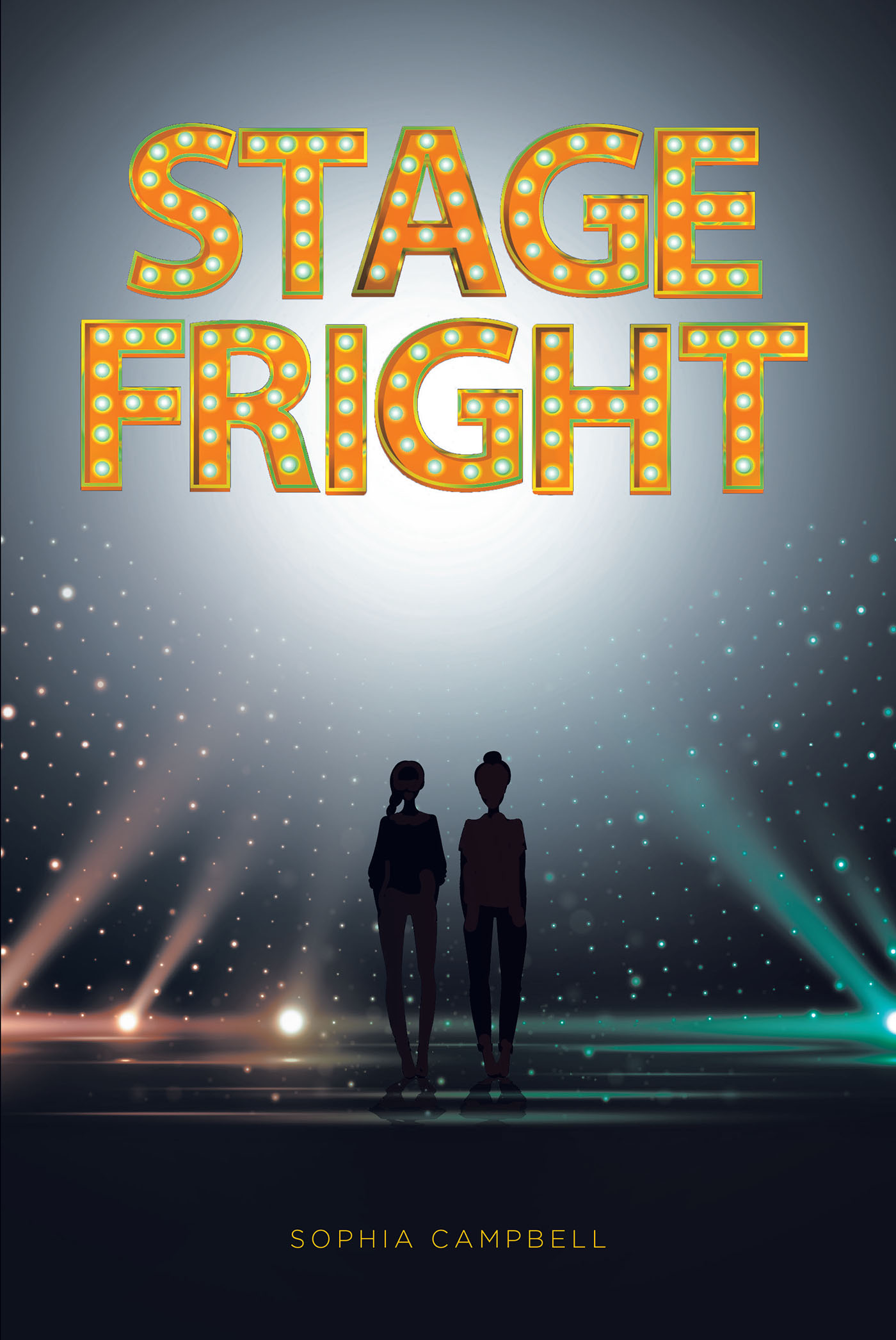 Stage Fright Cover Image