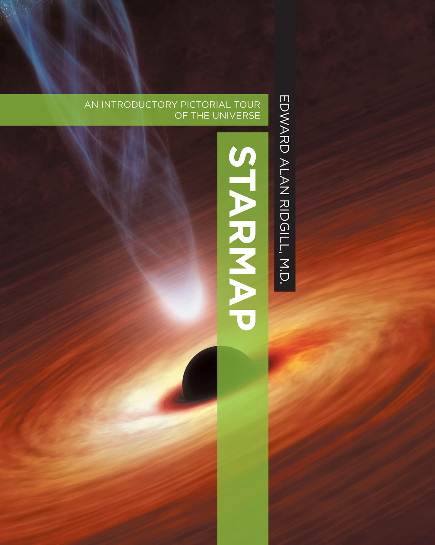 STARMAP Cover Image