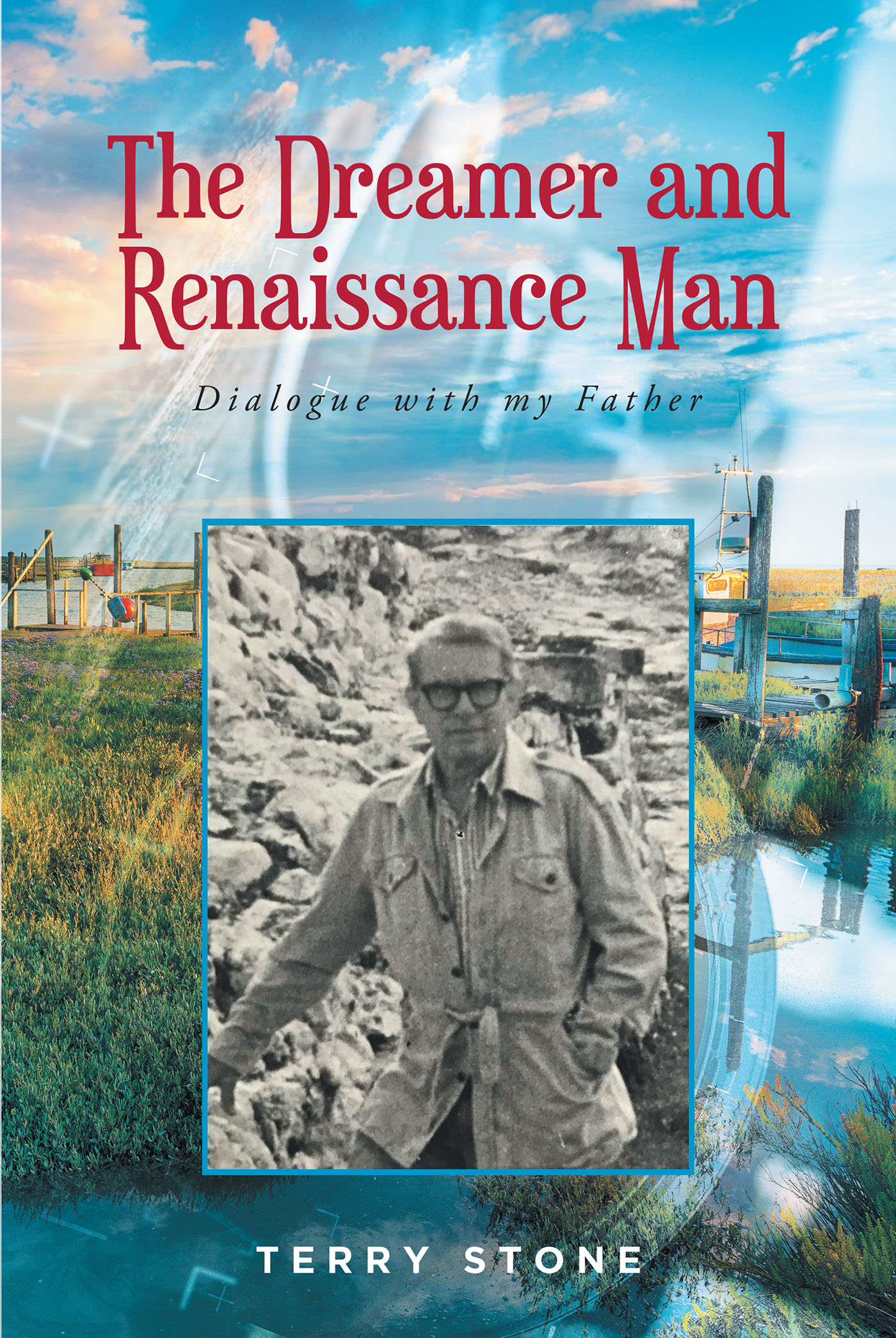 The Dreamer and Renaissance Man Cover Image
