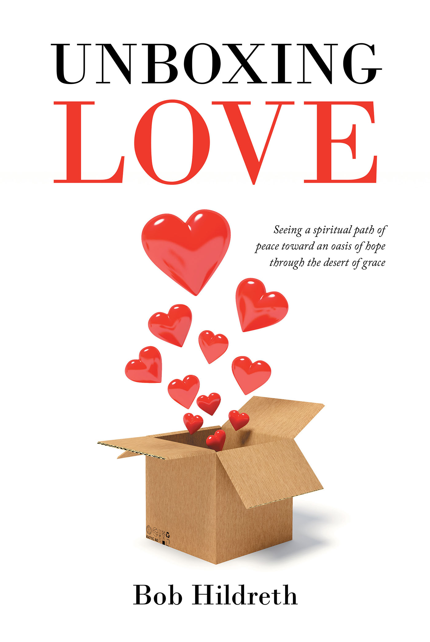 Unboxing Love Cover Image