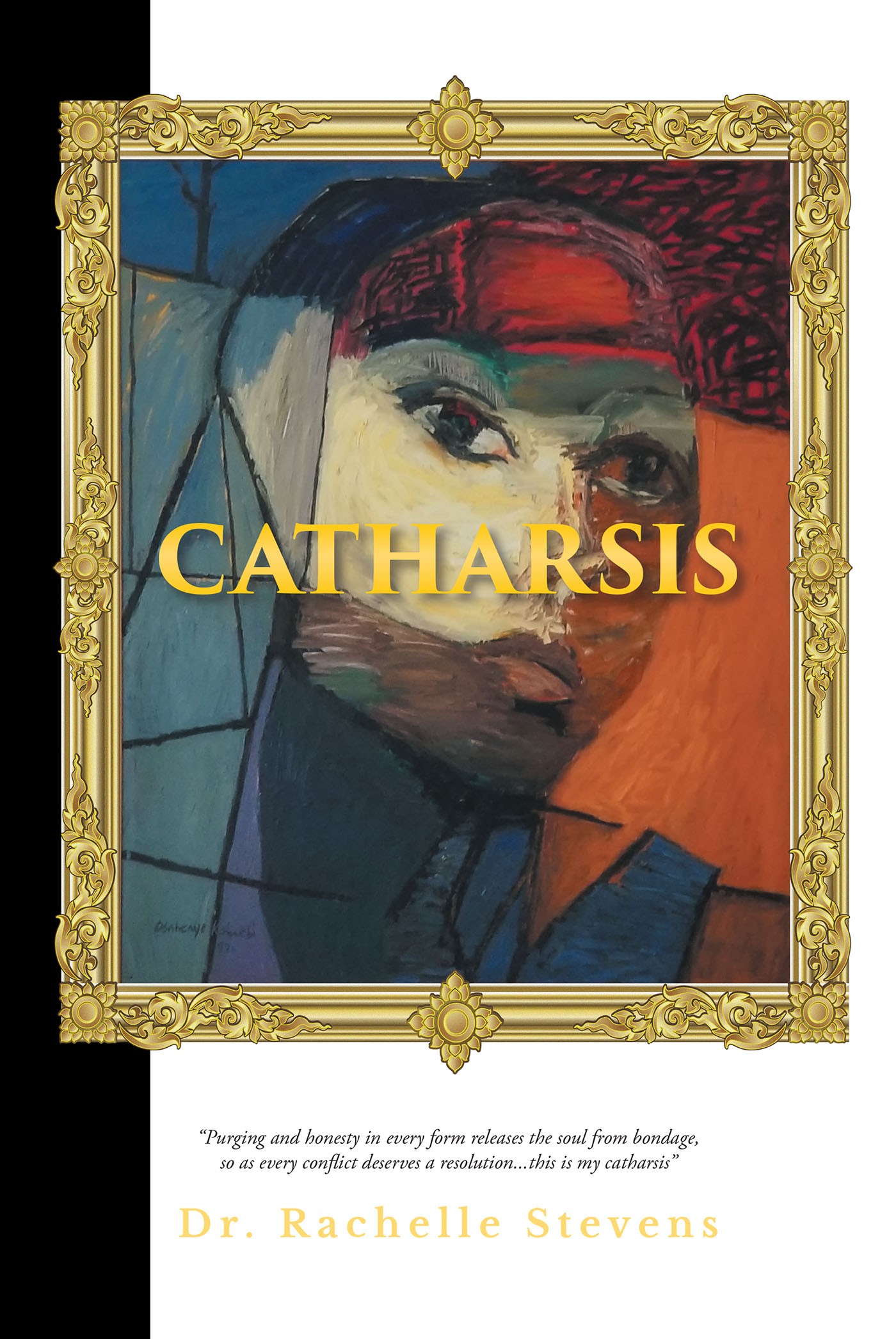 Catharsis Cover Image