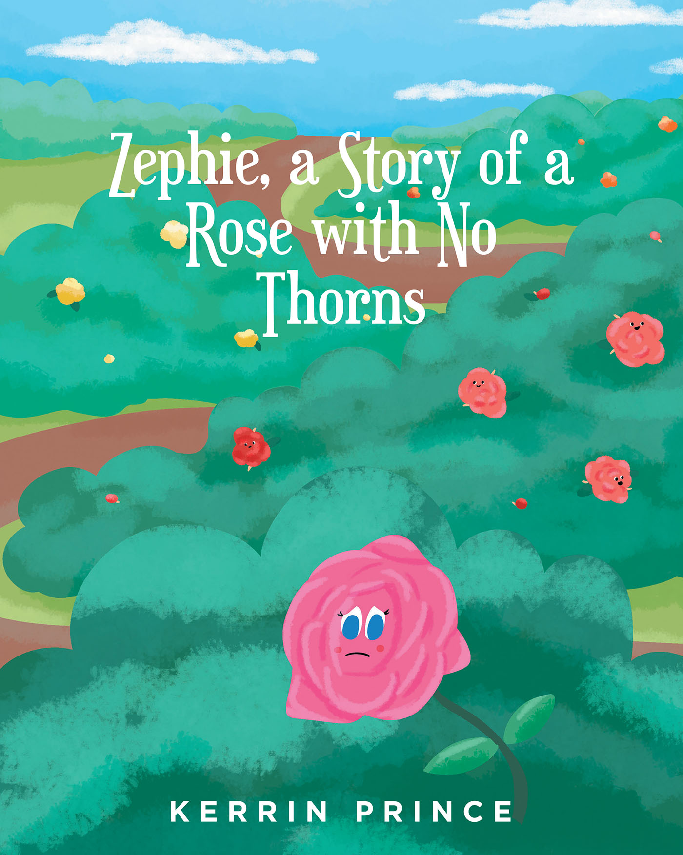Zephie Cover Image