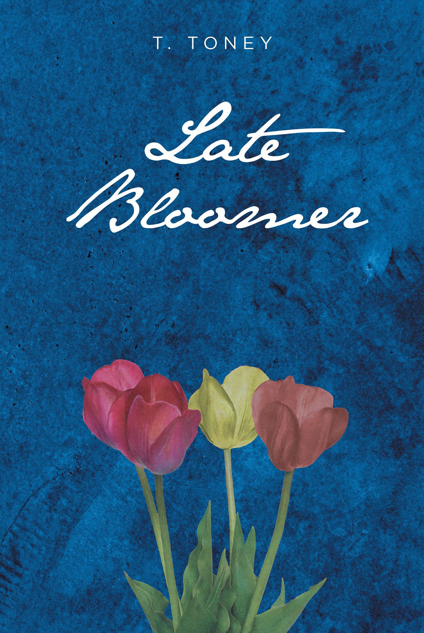 Late Bloomer Cover Image