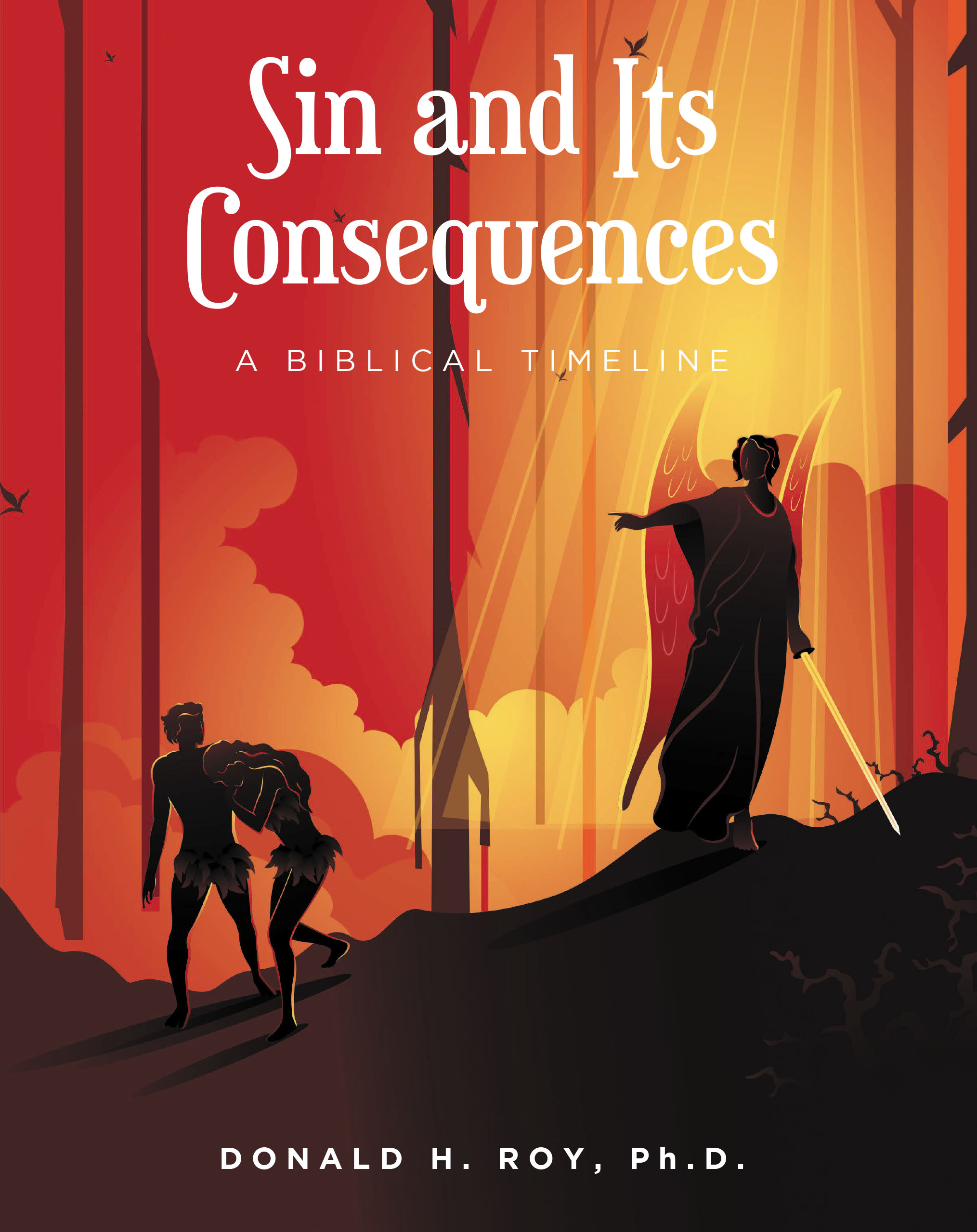 Sin and Its Consequences Cover Image