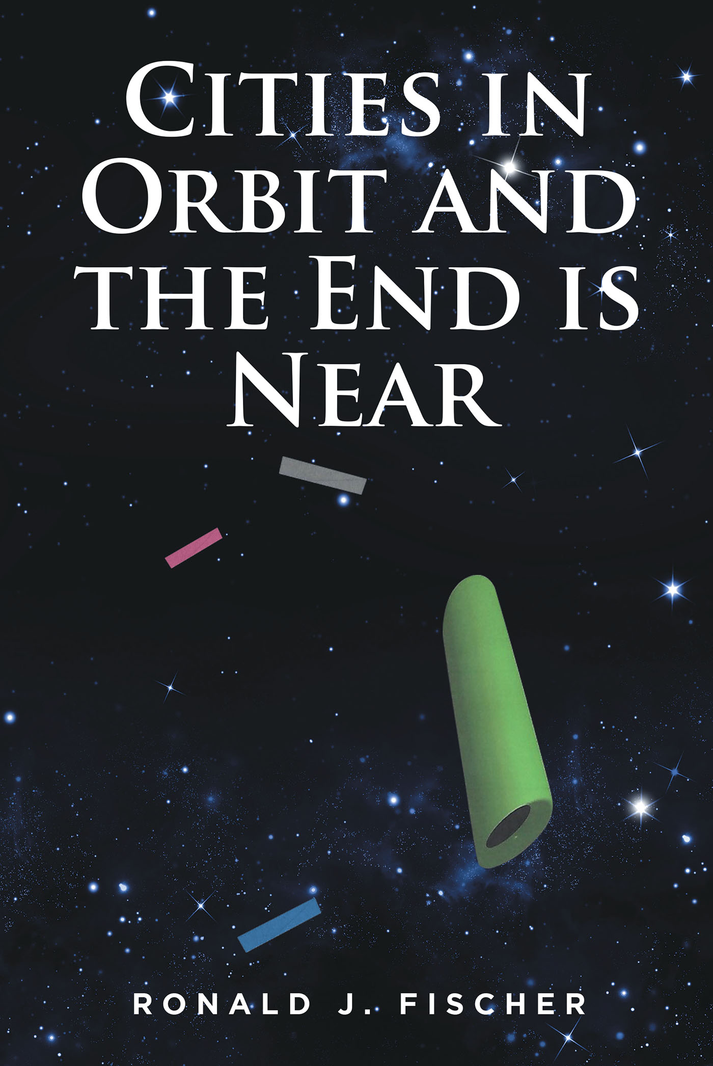 Cities in Orbit and the End is Near Cover Image
