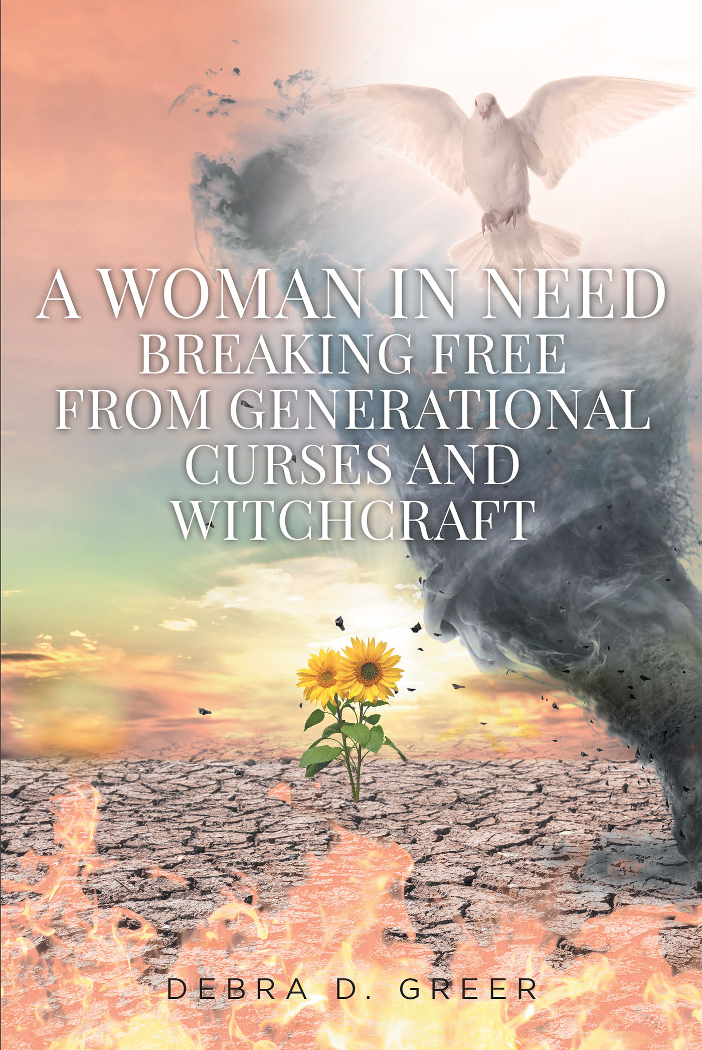A WOMAN IN NEED BREAKING FREE FROM GENERATIONAL CURSES AND WITCHCRAFT Cover Image