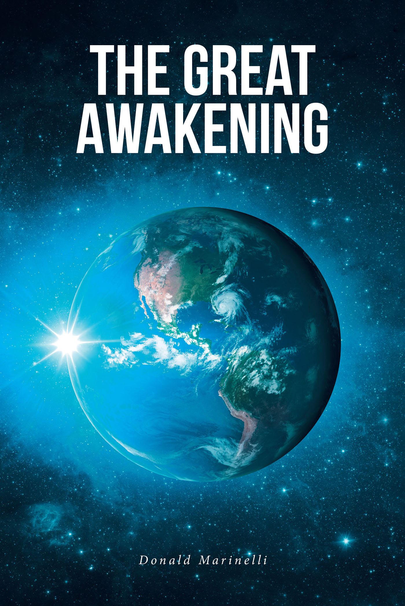 The Great Awakening Cover Image