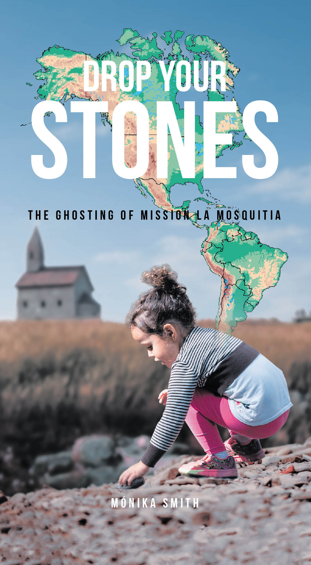 Drop Your Stones Cover Image