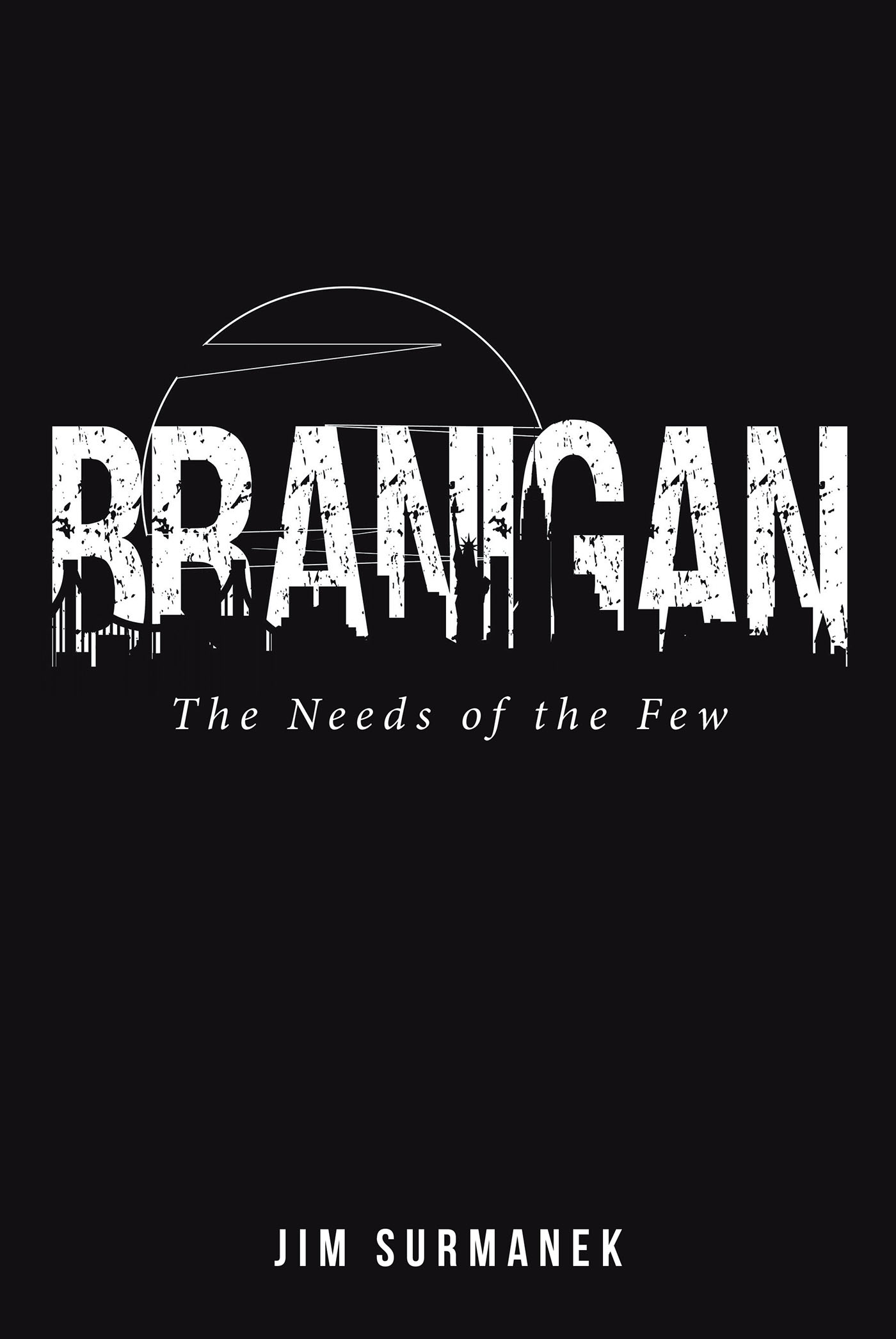 Branigan Cover Image